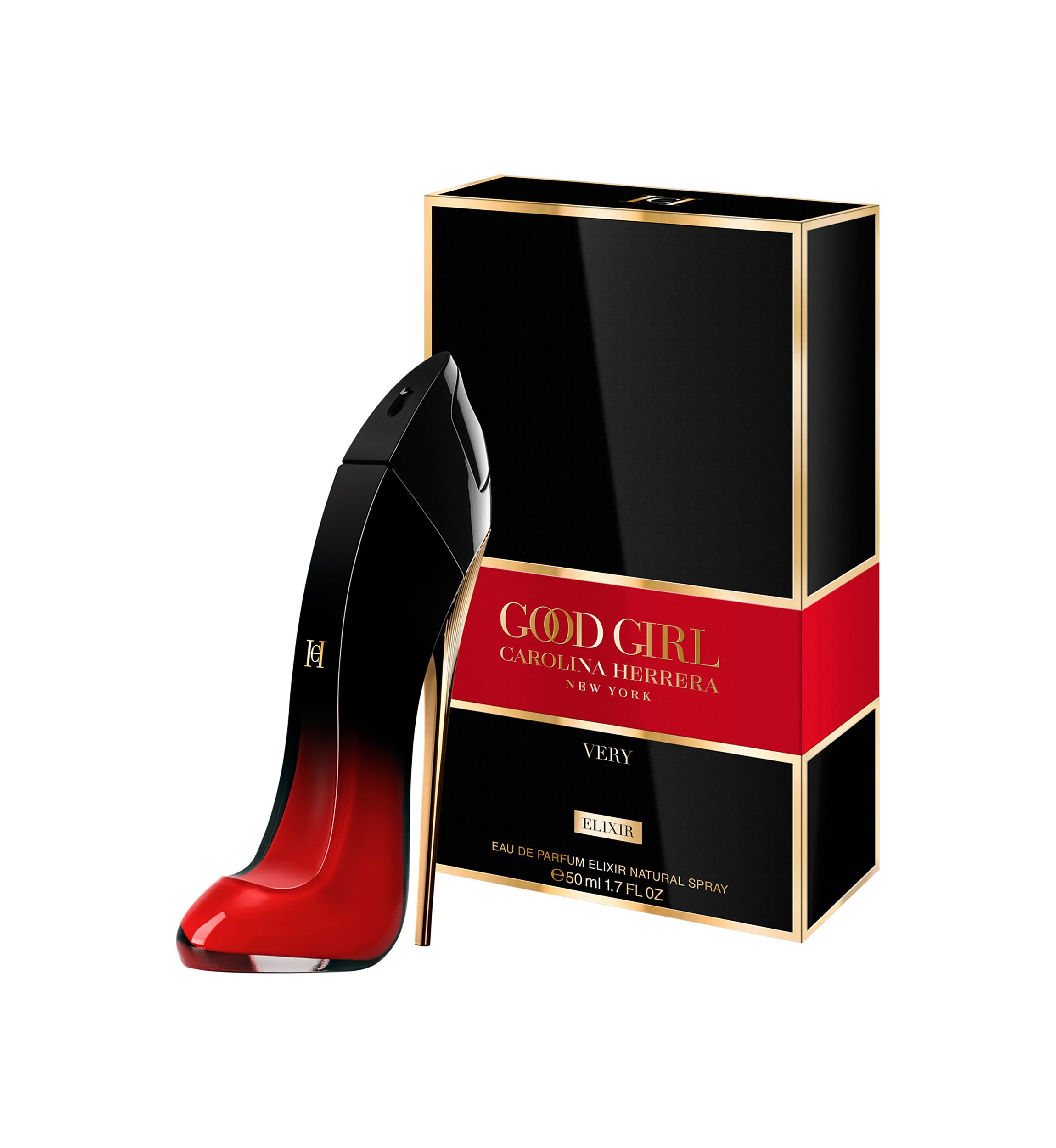 Very Good Girl Elixir Eau de Parfum Intense
