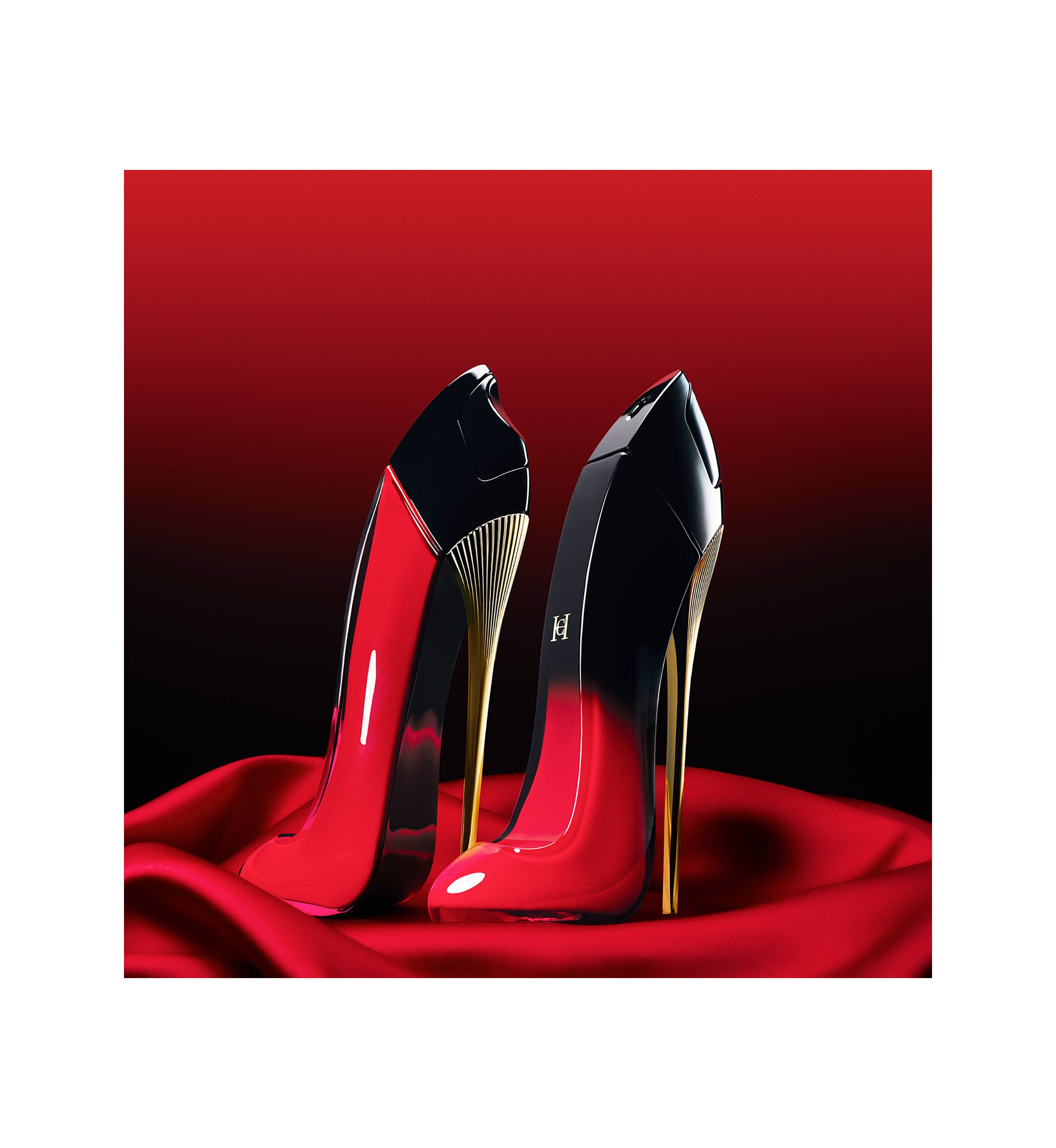 Carolina Herrera Very Good Girl Elixir Eau de Parfum Intense