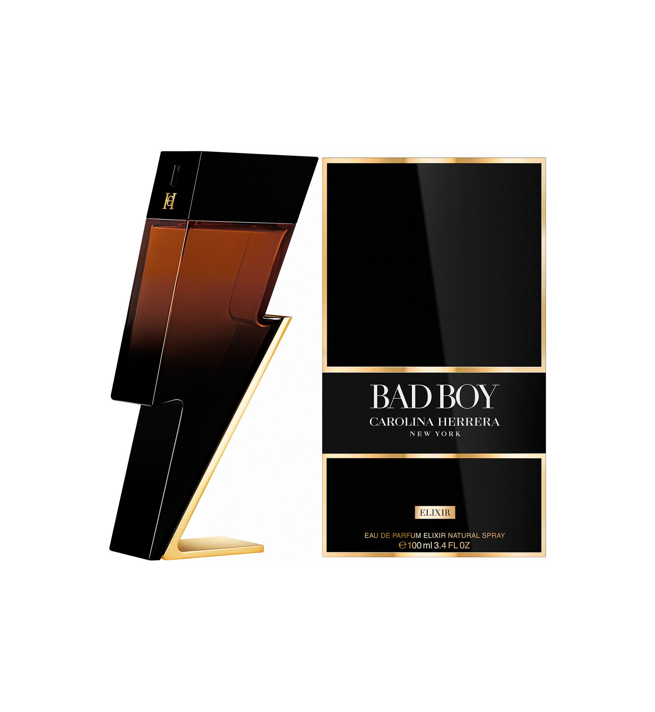 Bad Boy Elixir Eau de Parfum Intense