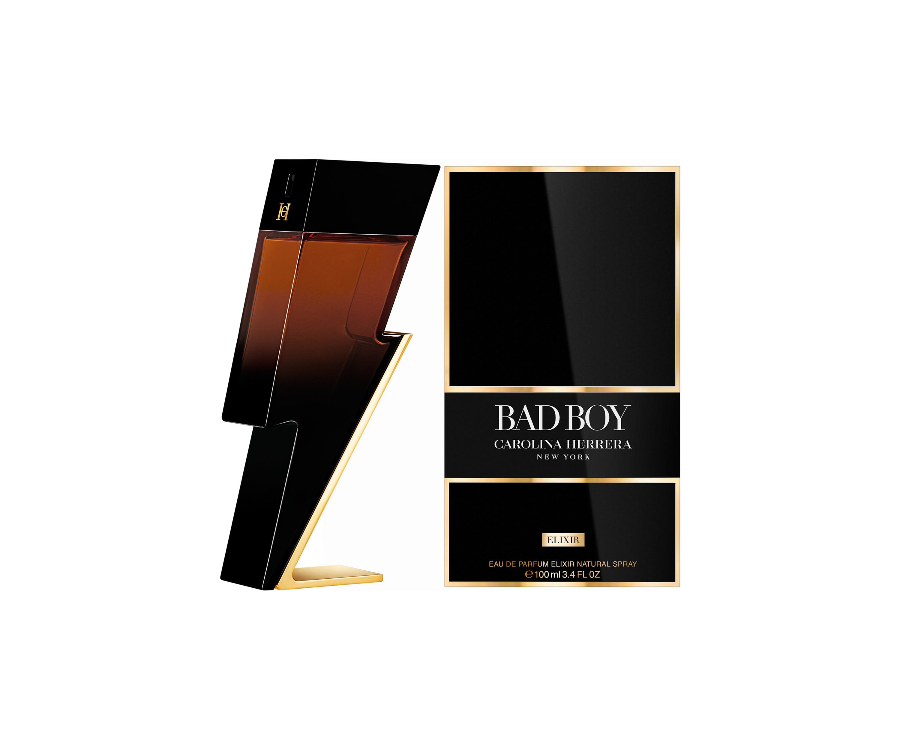 Bad Boy Elixir Eau de Parfum Intense