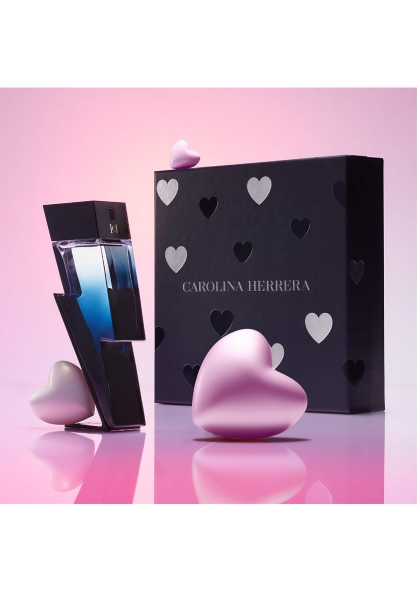 Bad Boy Cobalt Eau de Parfum & Travel Spray 2-Piece Limited-Edition Gift Set