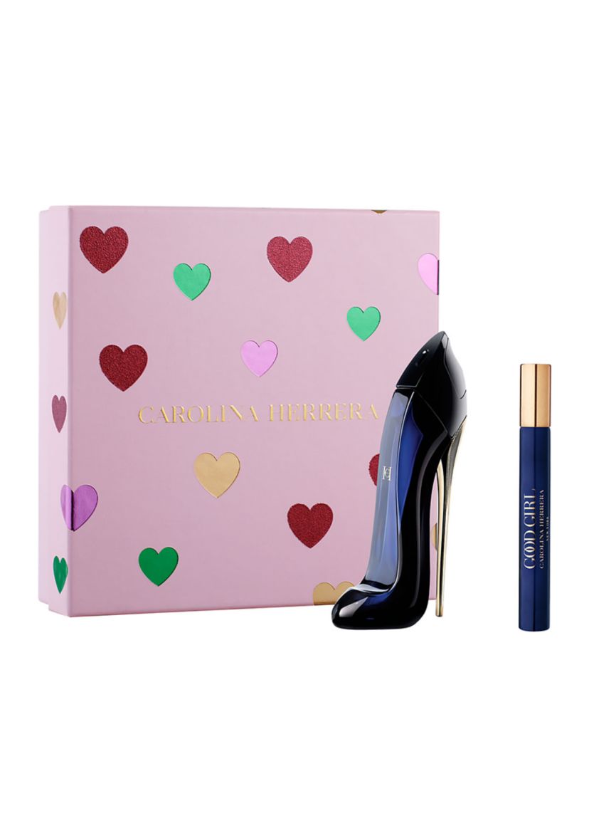 Good Girl Eau de Parfum & Travel Spray 2-Piece Limited-Edition Gift Set