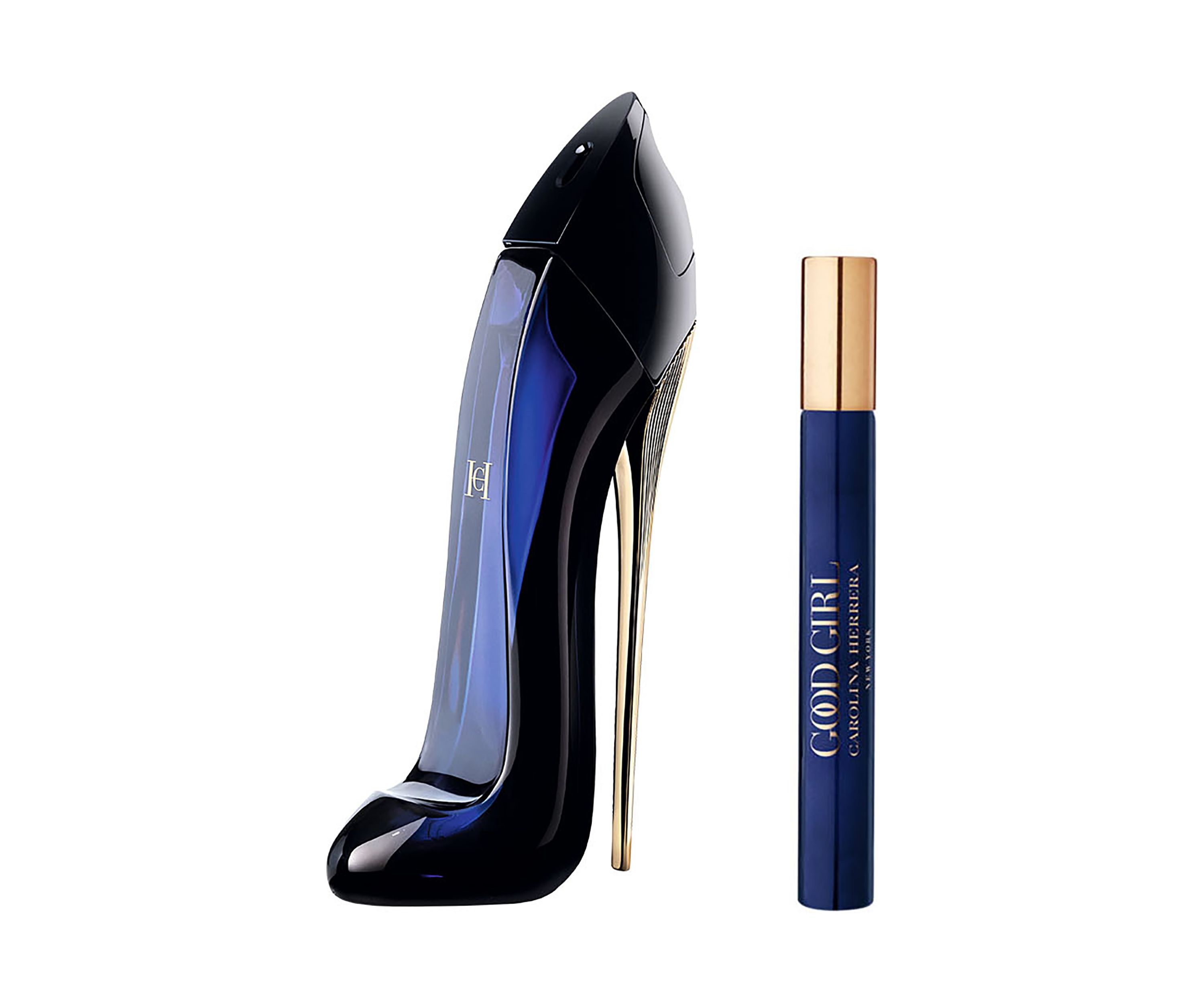 Good Girl Eau de Parfum & Travel Spray 2-Piece Limited-Edition Gift Set