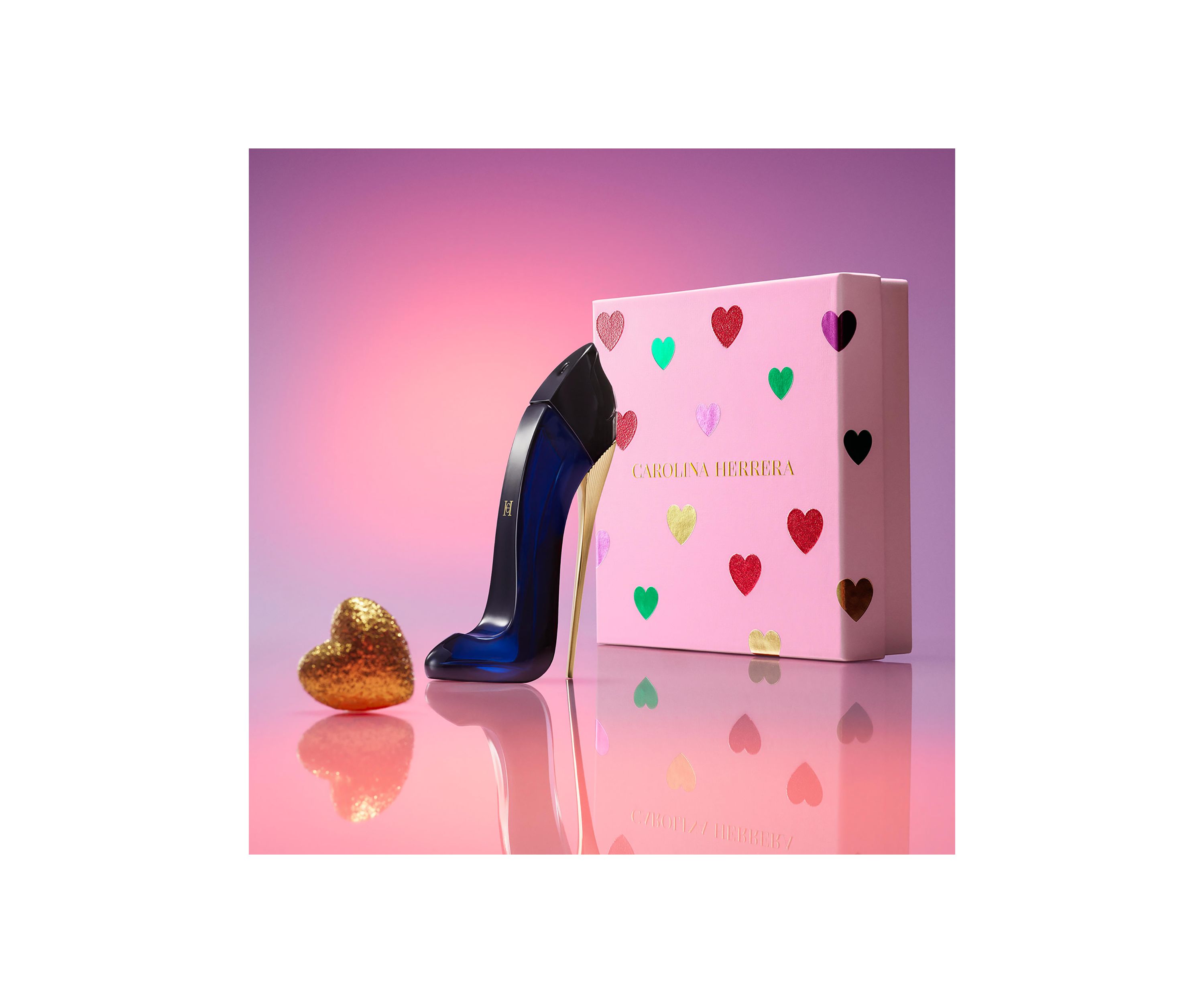 Good Girl Eau de Parfum & Travel Spray 2-Piece Limited-Edition Gift Set