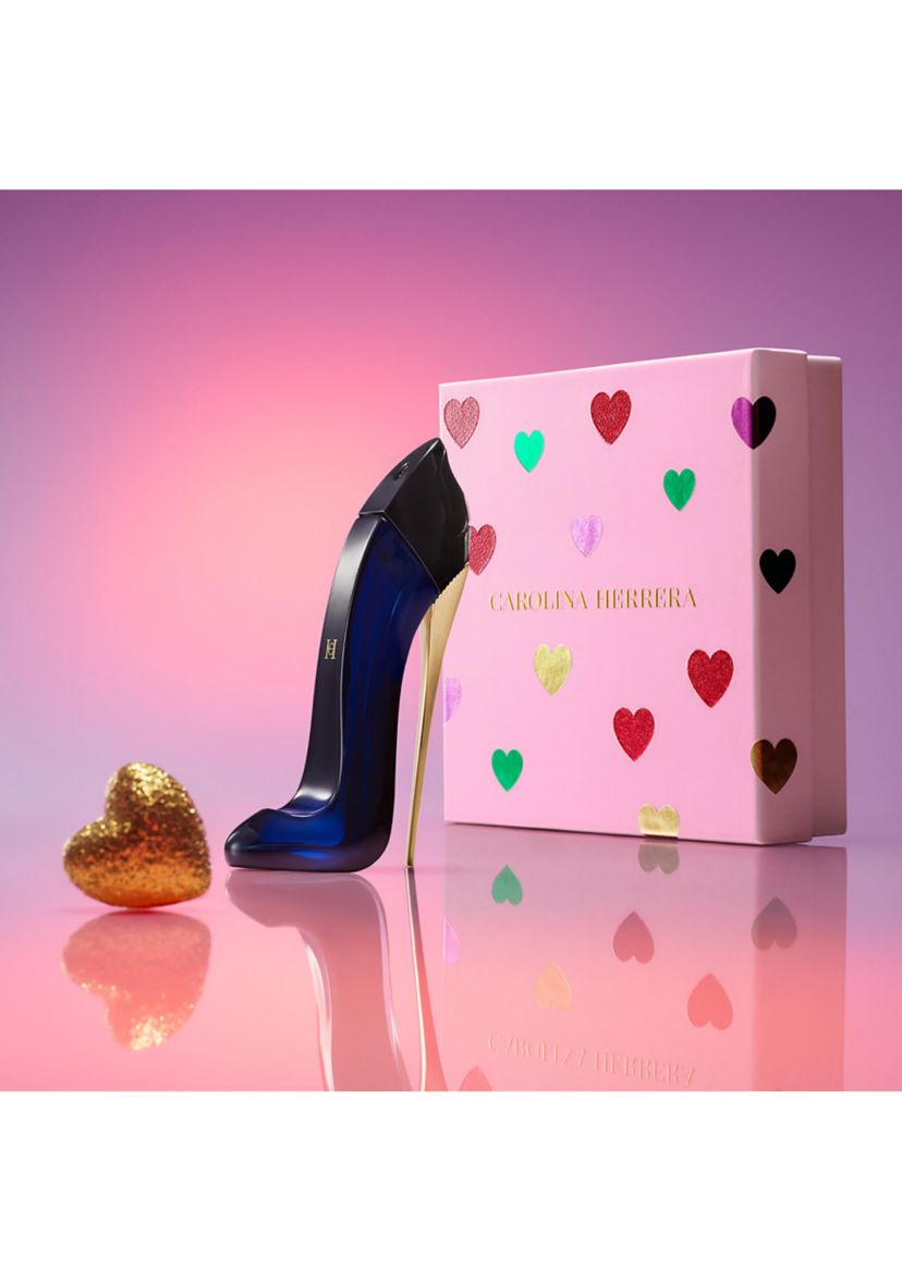 Good Girl Eau de Parfum & Travel Spray 2-Piece Limited-Edition Gift Set