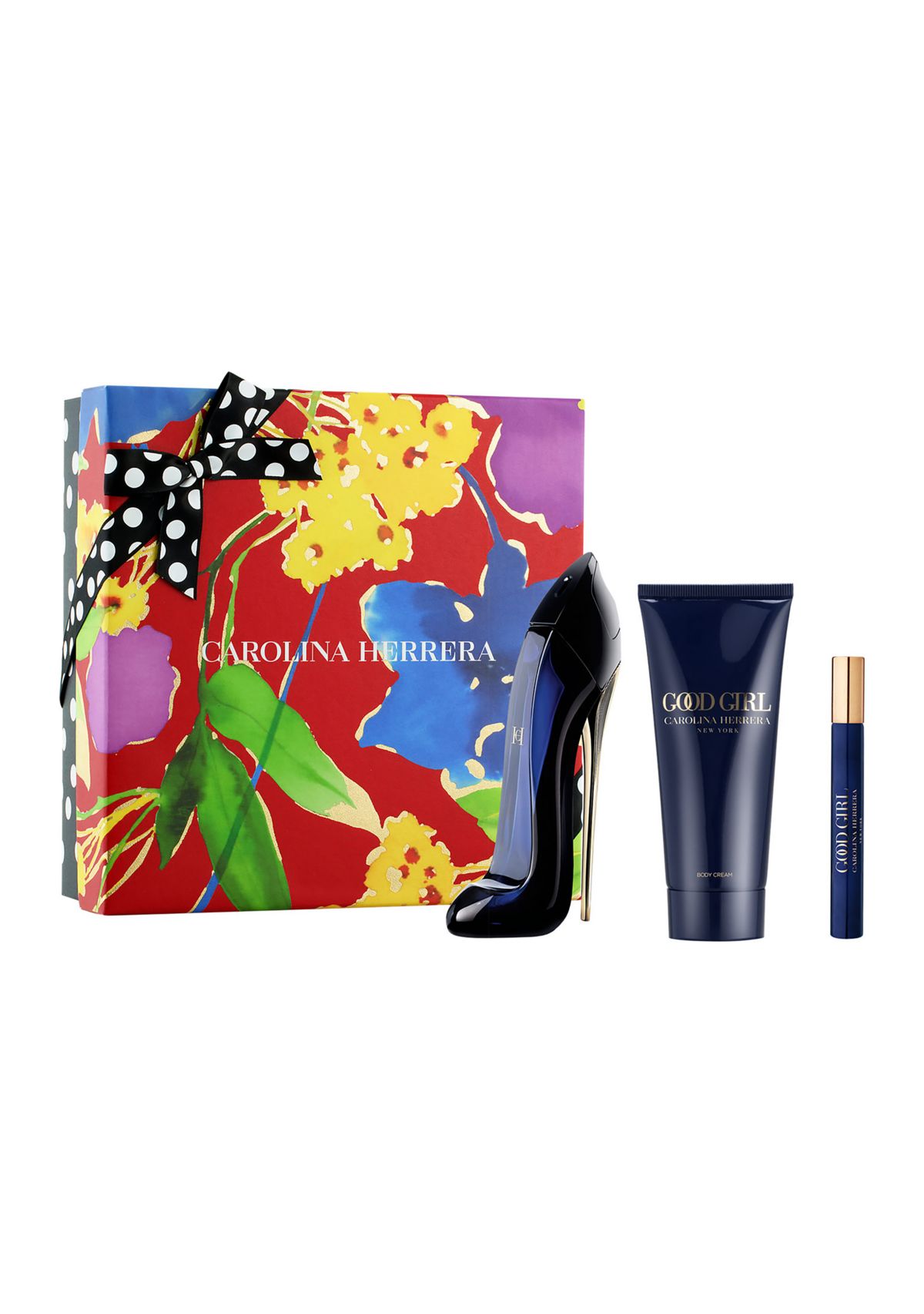 Good Girl Eau de Parfum 3-Piece Womens Gift Set