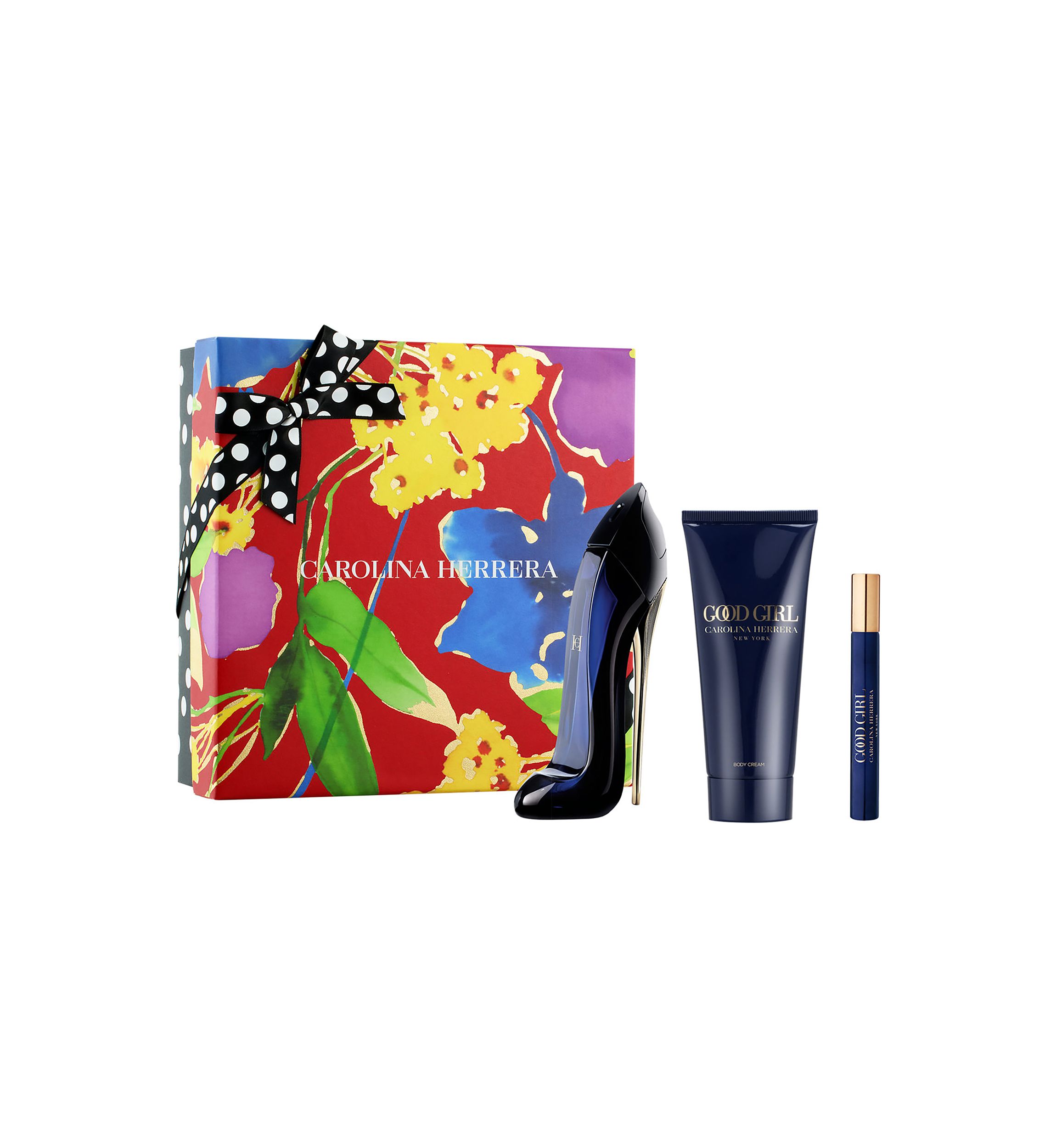 Good Girl Eau de Parfum 3-Piece Womens Gift Set