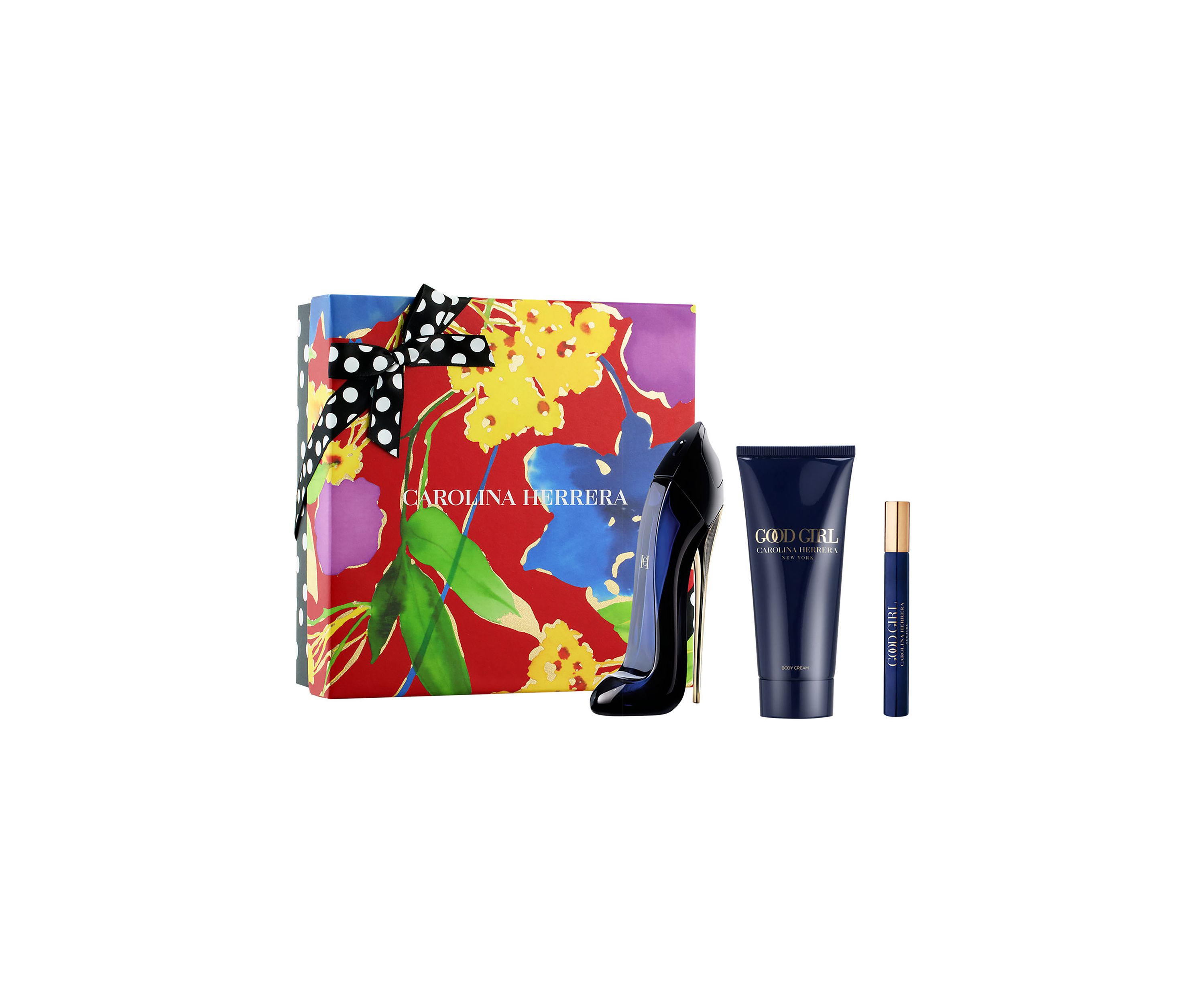 Good Girl Eau de Parfum 3-Piece Womens Gift Set