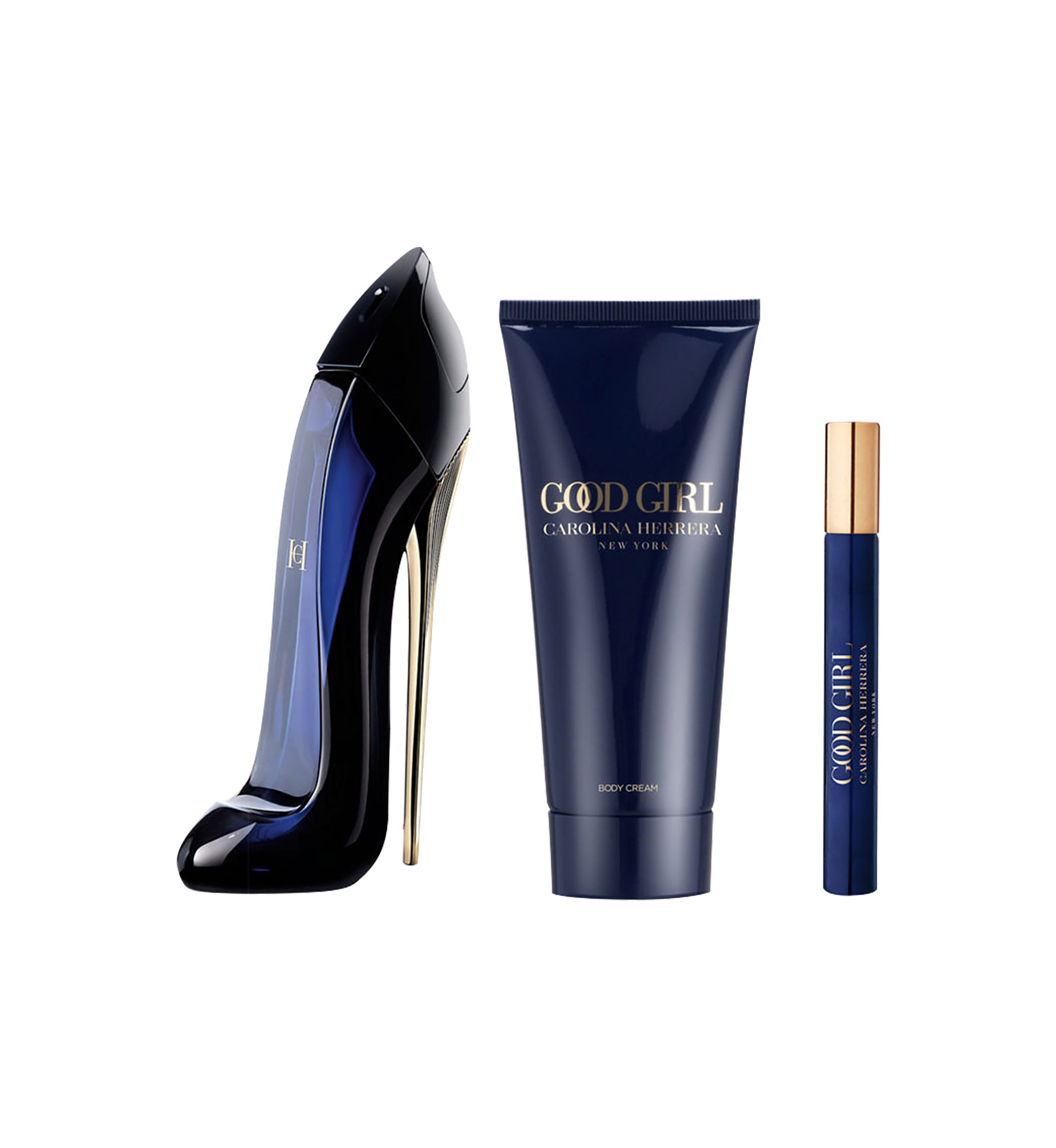 Good Girl Eau de Parfum 3-Piece Womens Gift Set
