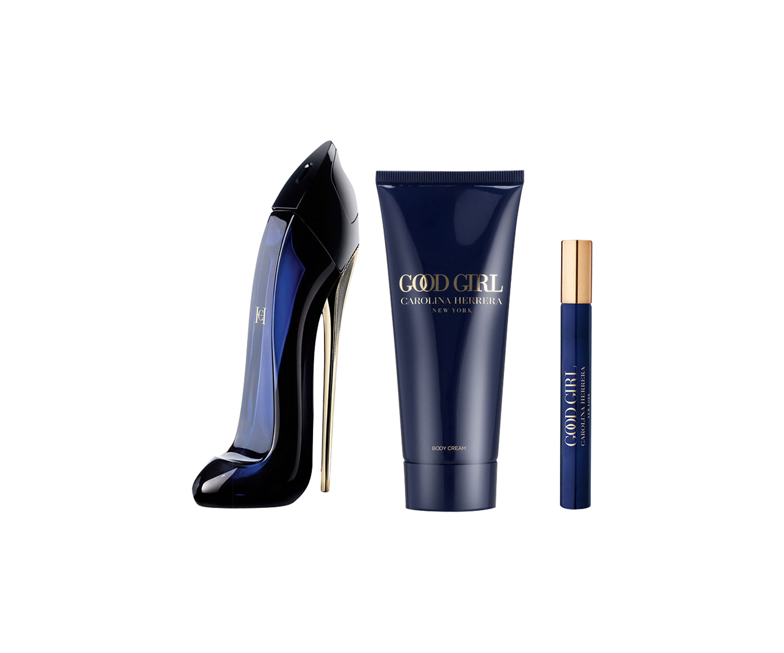 Good Girl Eau de Parfum 3-Piece Womens Gift Set