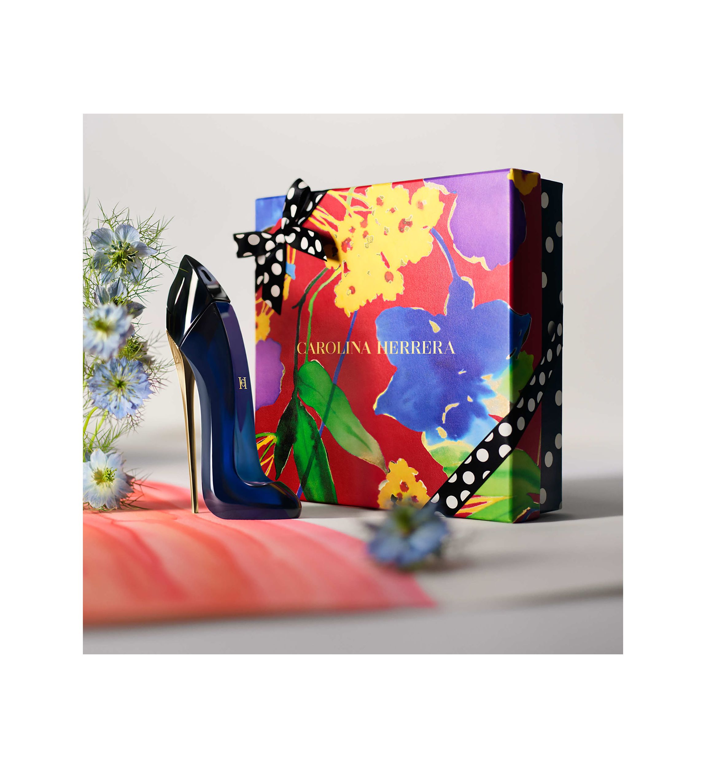 Good Girl Eau de Parfum 3-Piece Womens Gift Set