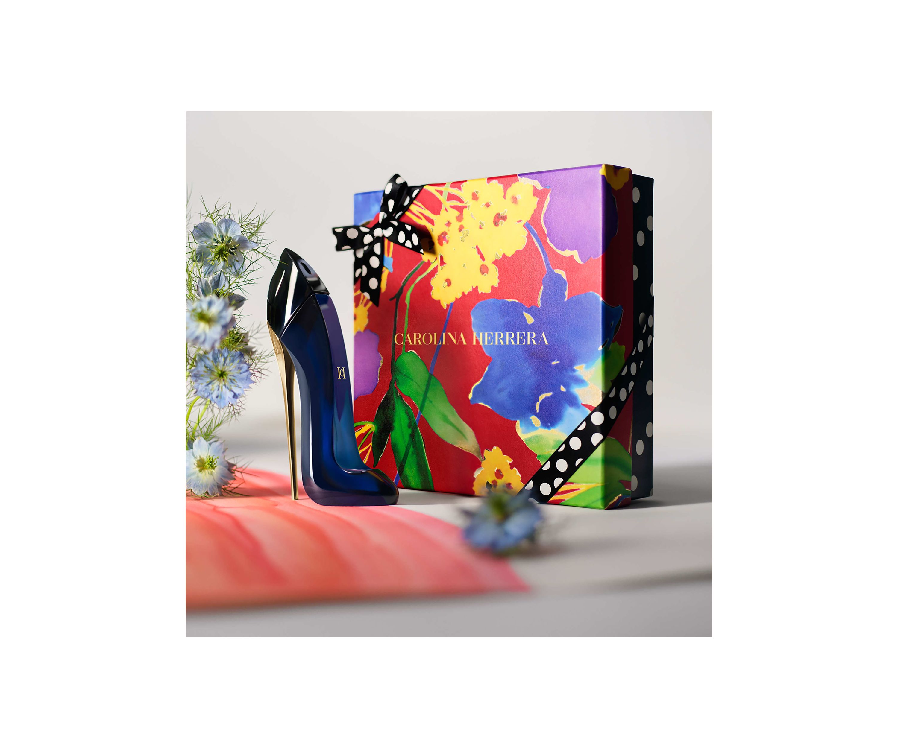 Good Girl Eau de Parfum 3-Piece Womens Gift Set