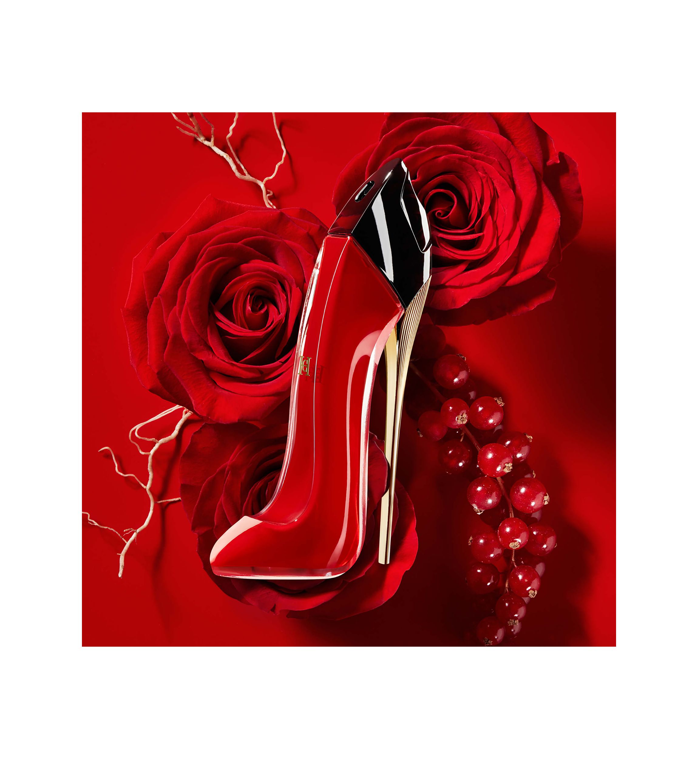 Very Good Girl Eau de Parfum 3-Piece Womens Gift Set