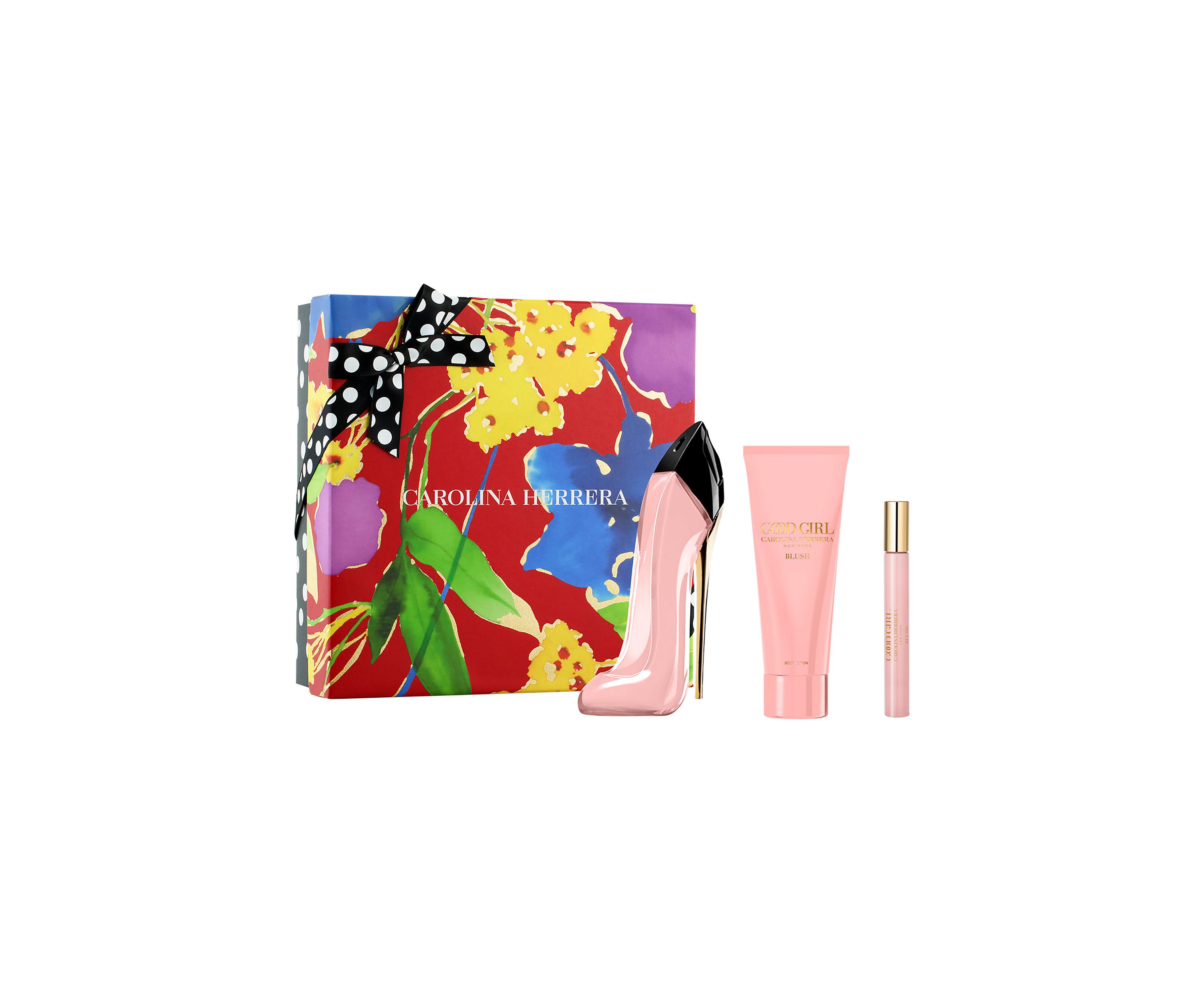 Good Girl Blush Eau de Parfum 3-Piece Womens Gift Set