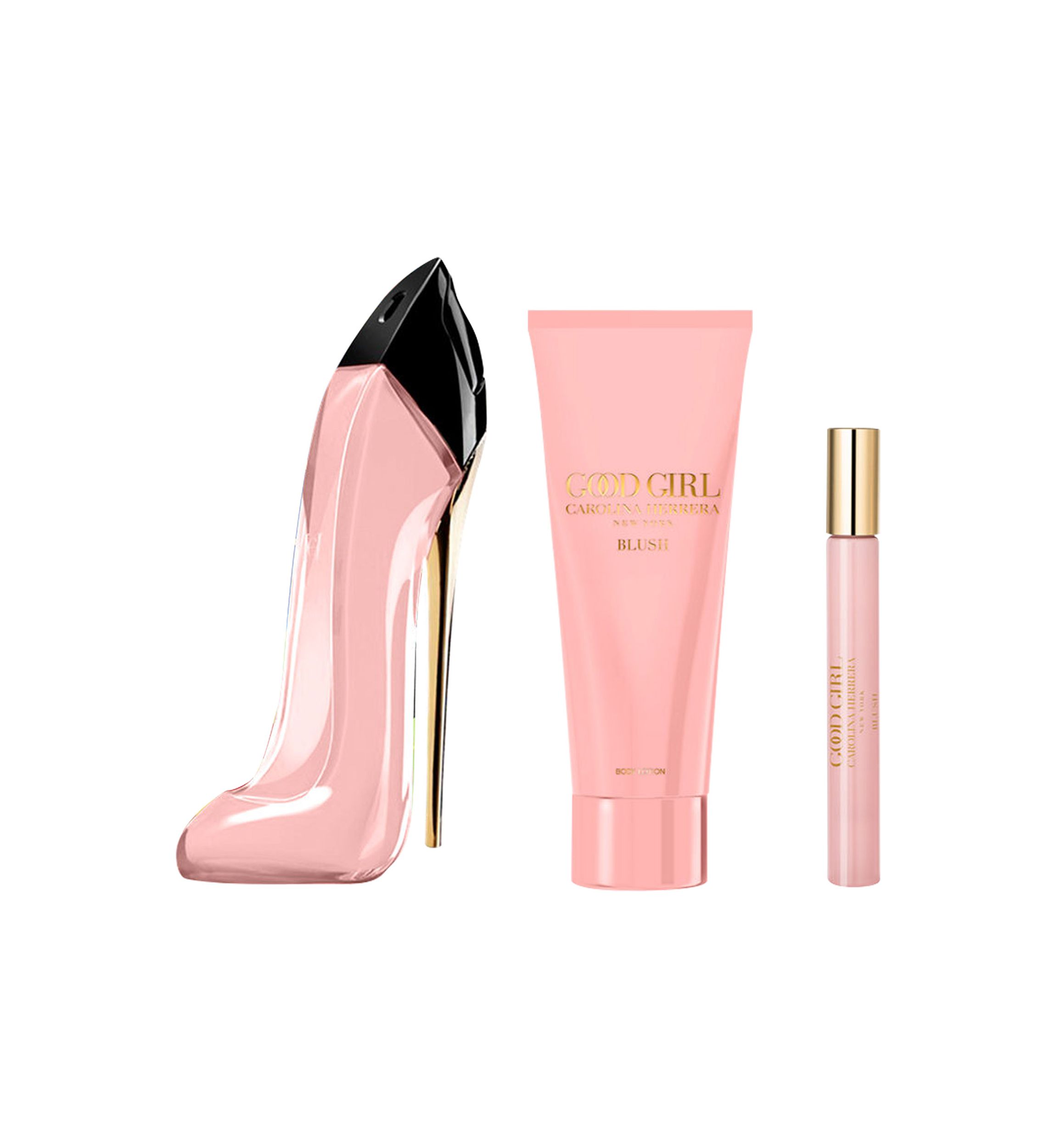 Good Girl Blush Eau de Parfum 3-Piece Womens Gift Set