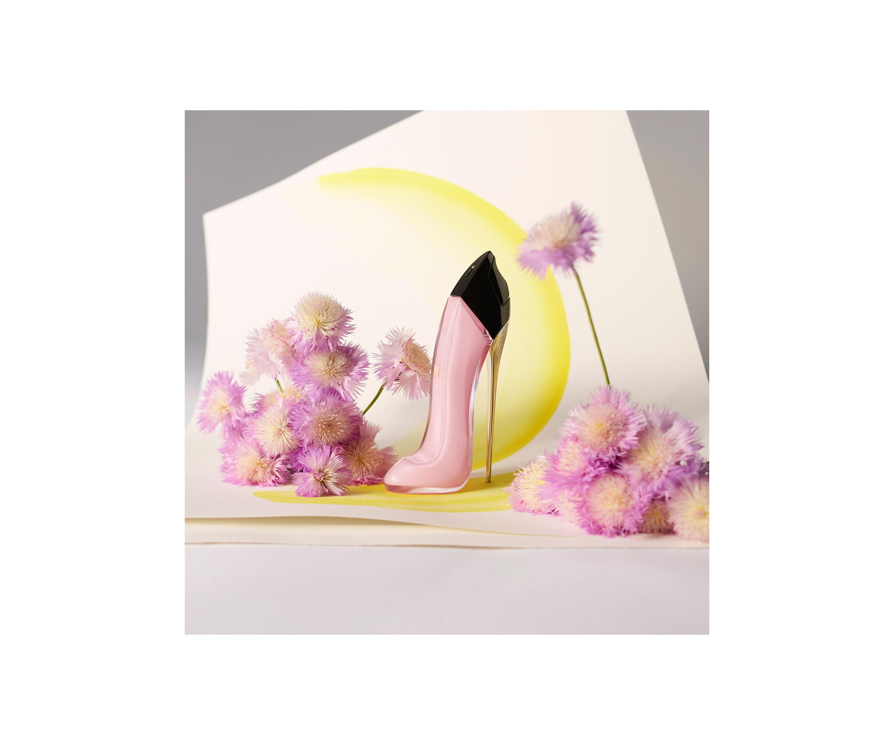 Good Girl Blush Eau de Parfum 3-Piece Womens Gift Set