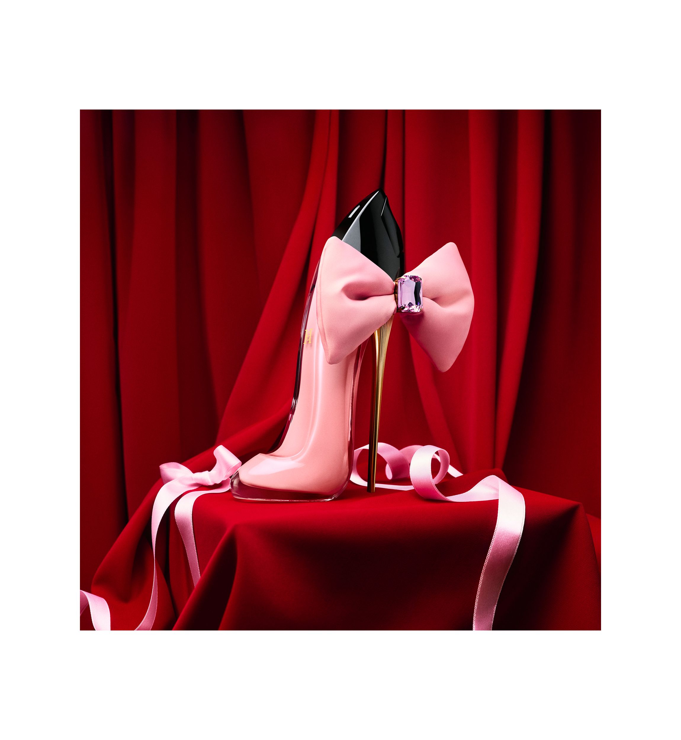 Good Girl Blush Bowtastic Collectors Edition Eau de Parfum