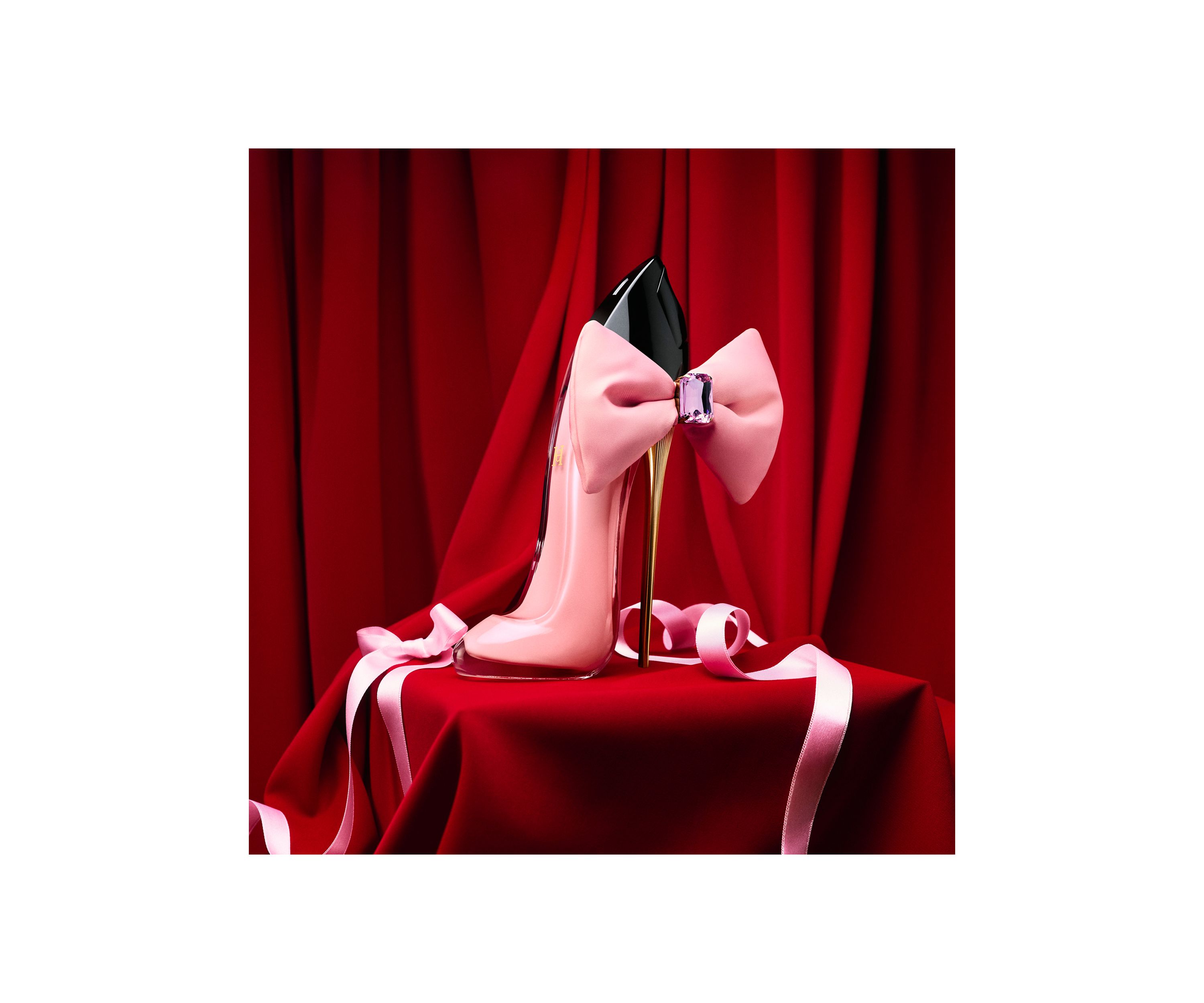 Good Girl Blush Bowtastic Collectors Edition Eau de Parfum