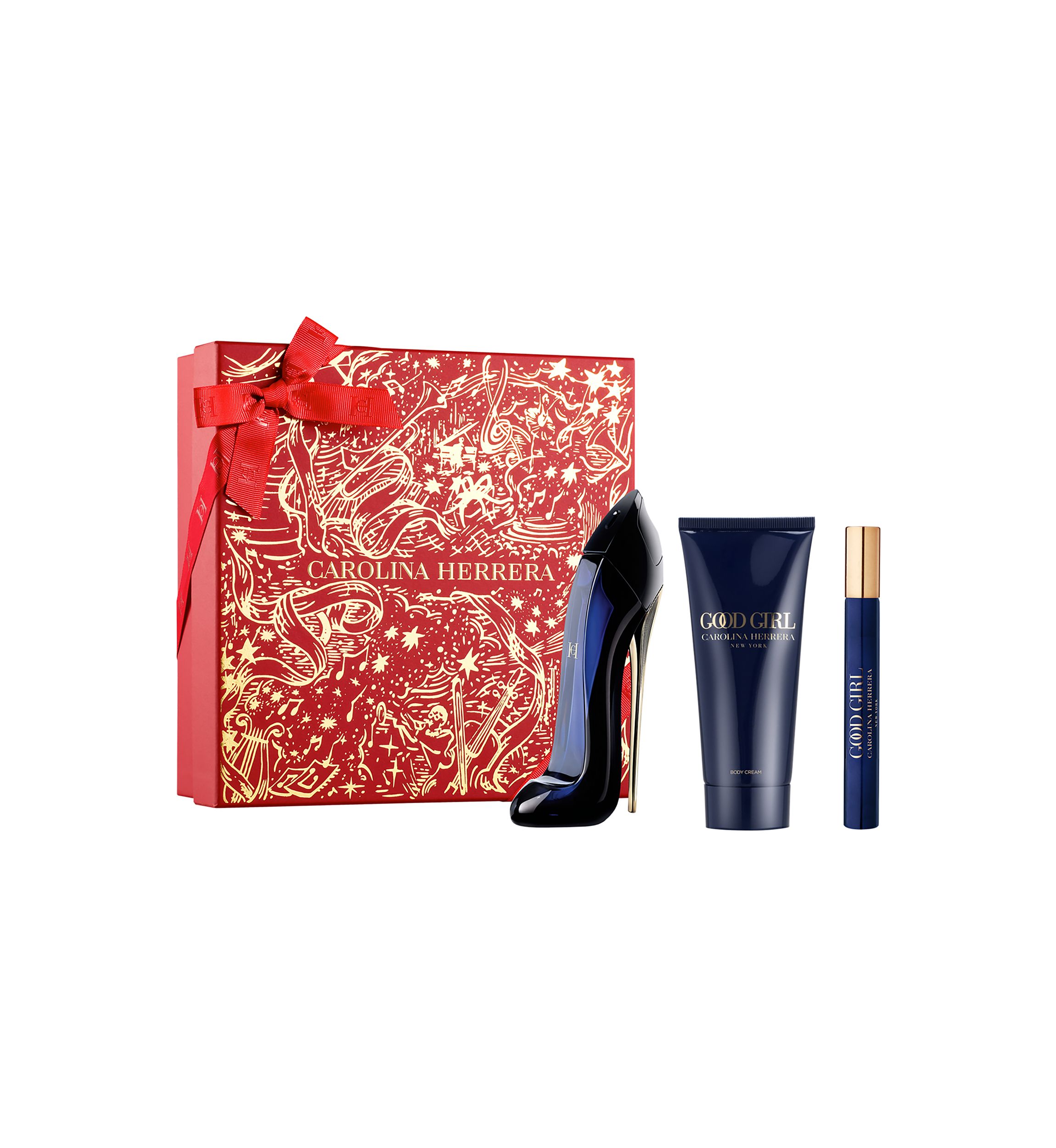  Good Girl Eau de Parfum 3-Piece Gift Set - $215 Value! 