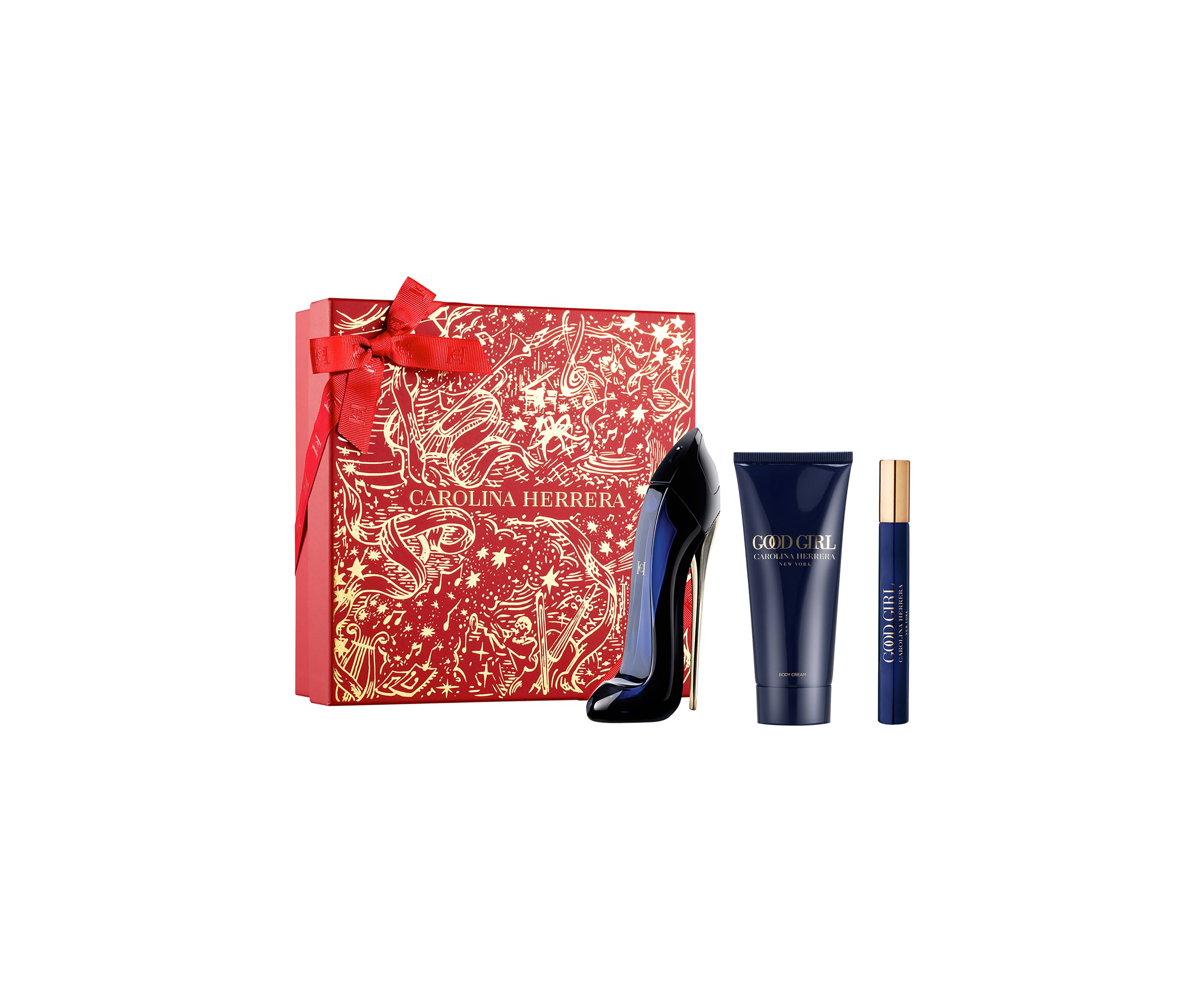 Good Girl Eau de Parfum 3-Piece Gift Set - $215 Value! 