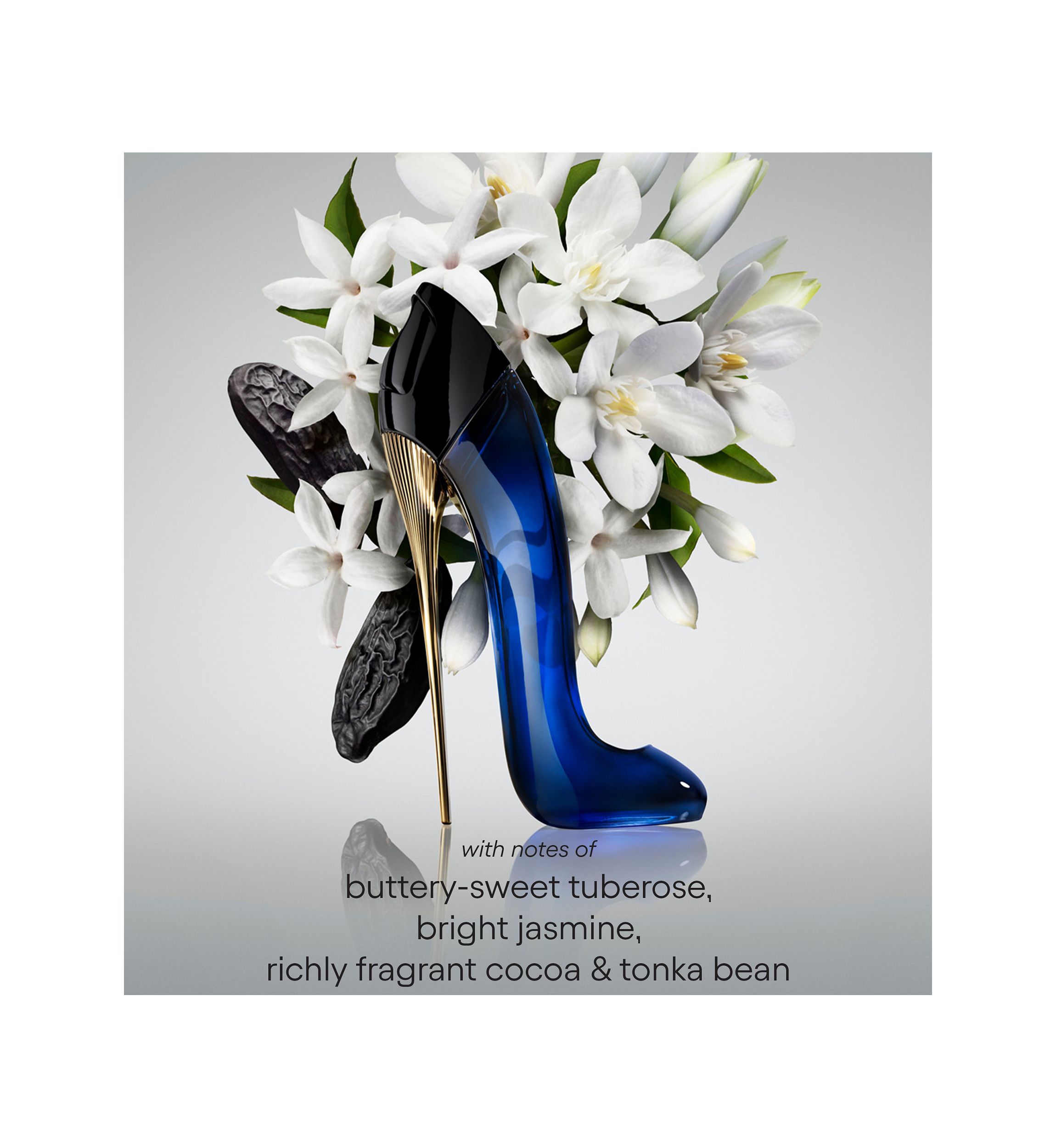  Good Girl Eau de Parfum 3-Piece Gift Set - $215 Value! 