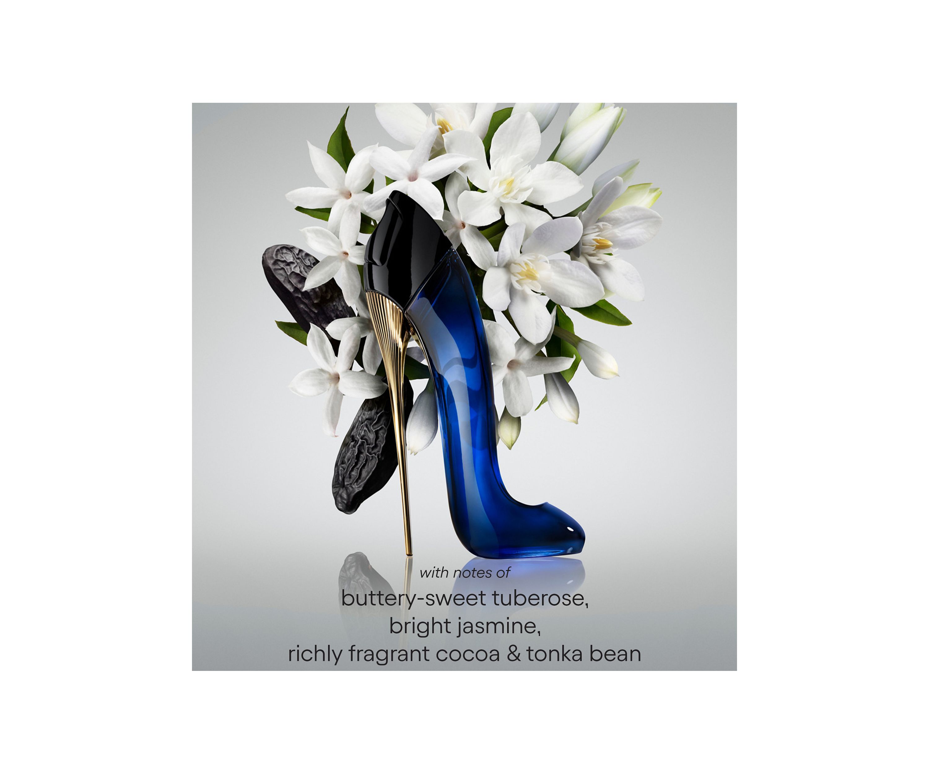  Good Girl Eau de Parfum 3-Piece Gift Set - $215 Value! 