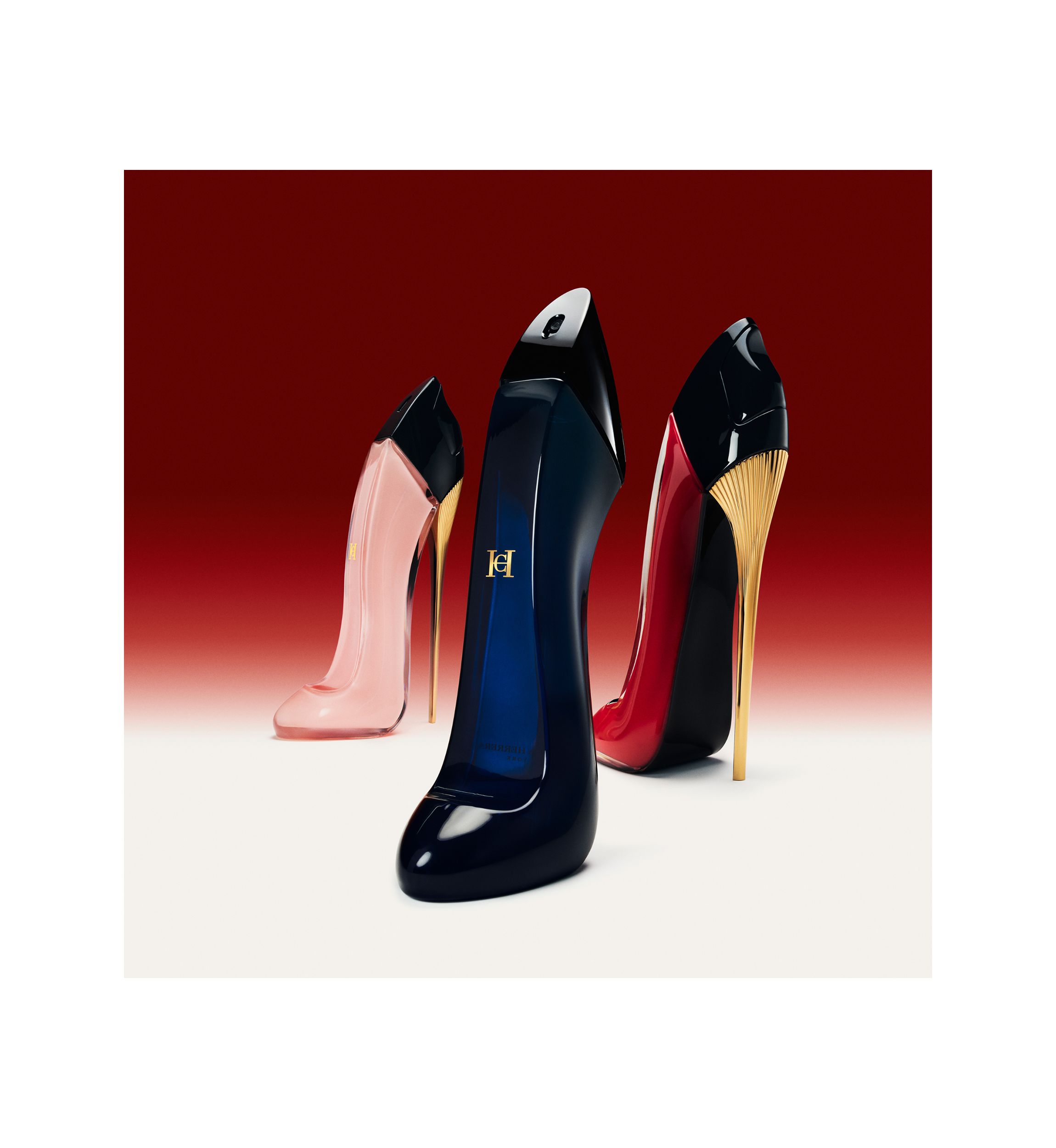 Carolina Herrera Good Girl Eau de Parfum 3-Piece Gift Set - $215 Value!