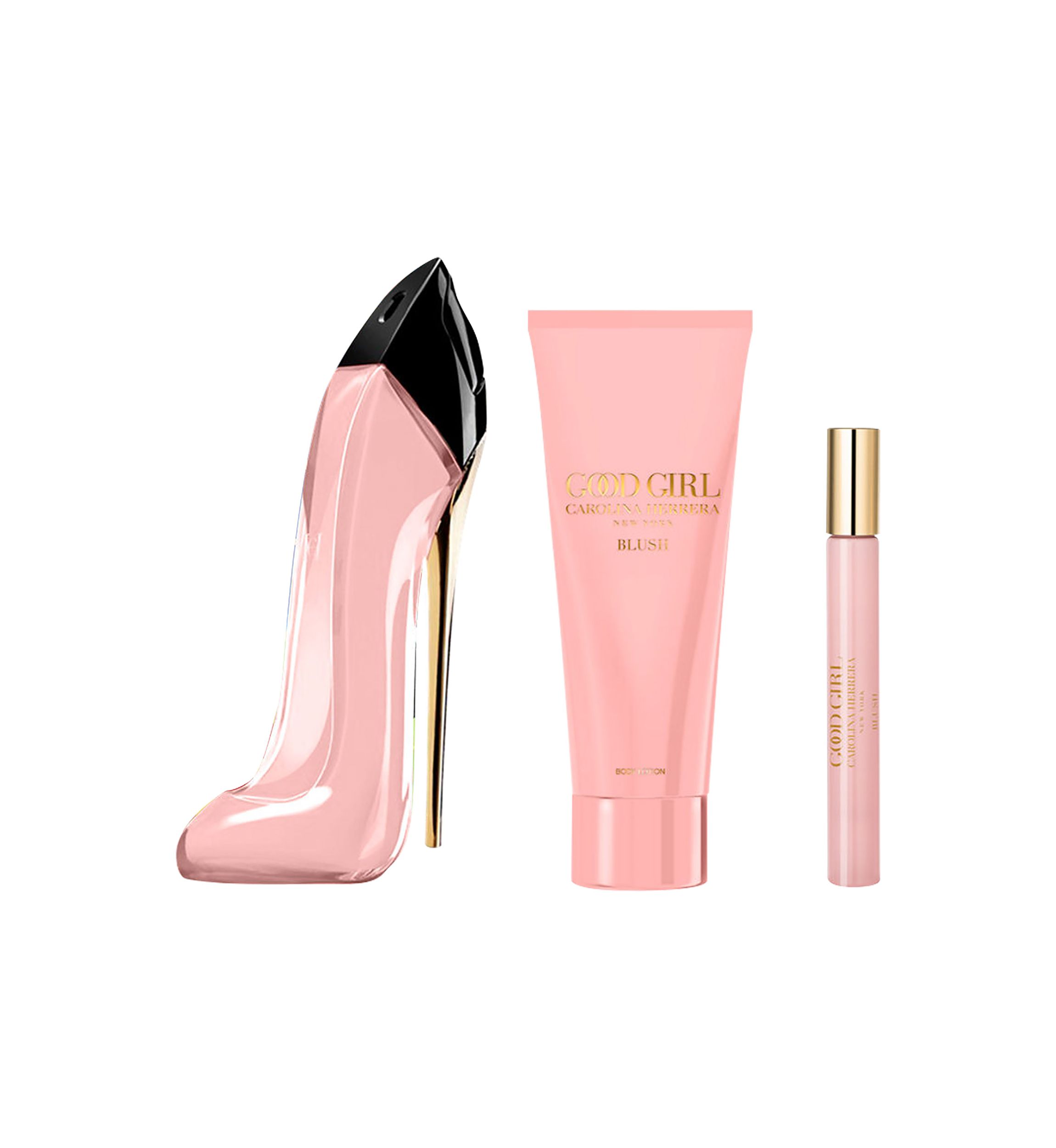  Good Girl Blush Eau de Parfum 3-Piece Gift Set - $238 Value! 