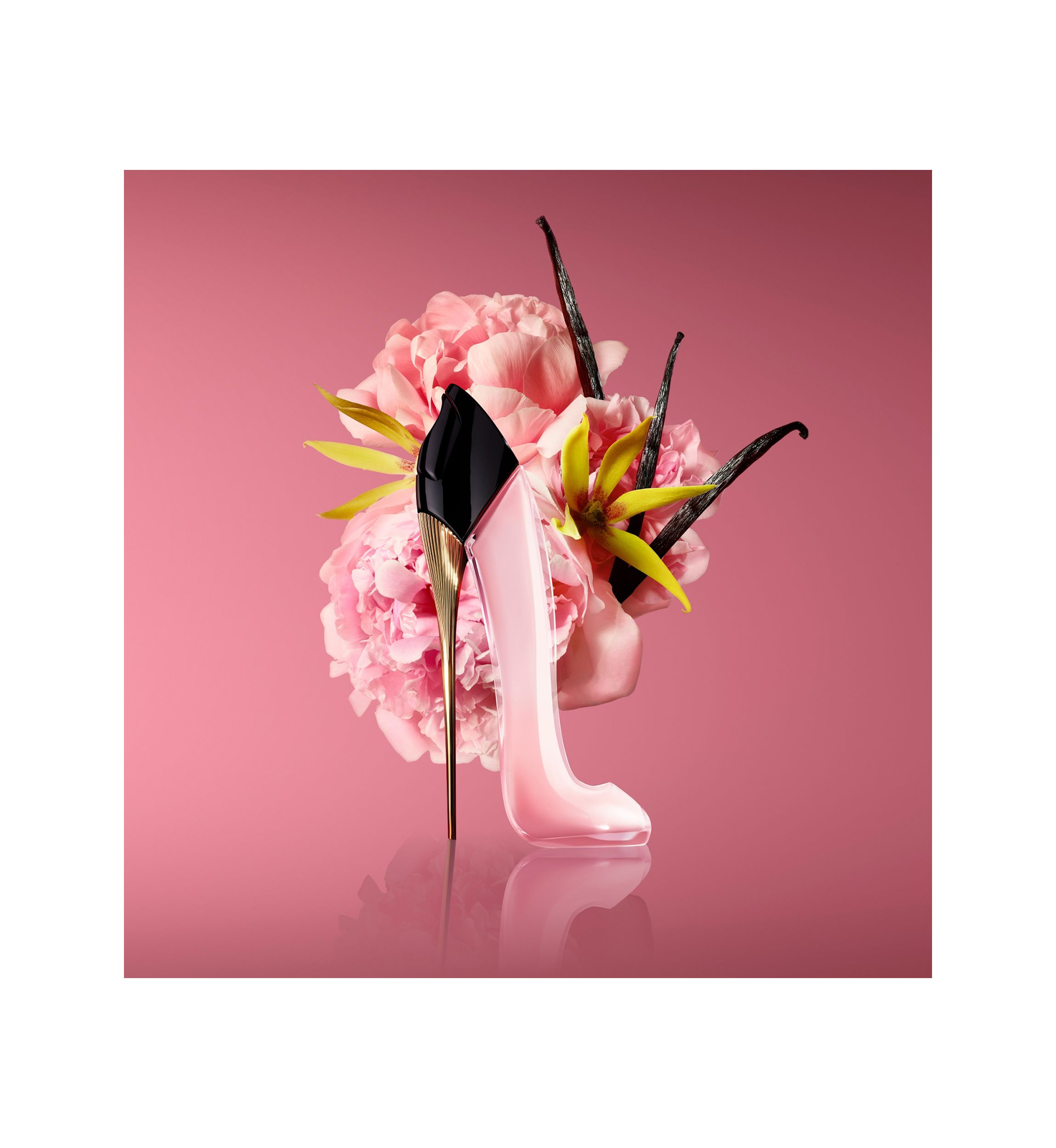  Good Girl Blush Eau de Parfum 3-Piece Gift Set - $238 Value! 