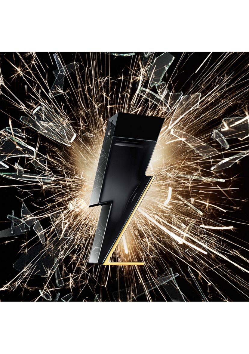 Bad Boy Eau de Toilette 3-Piece Gift Set - $189 Value!