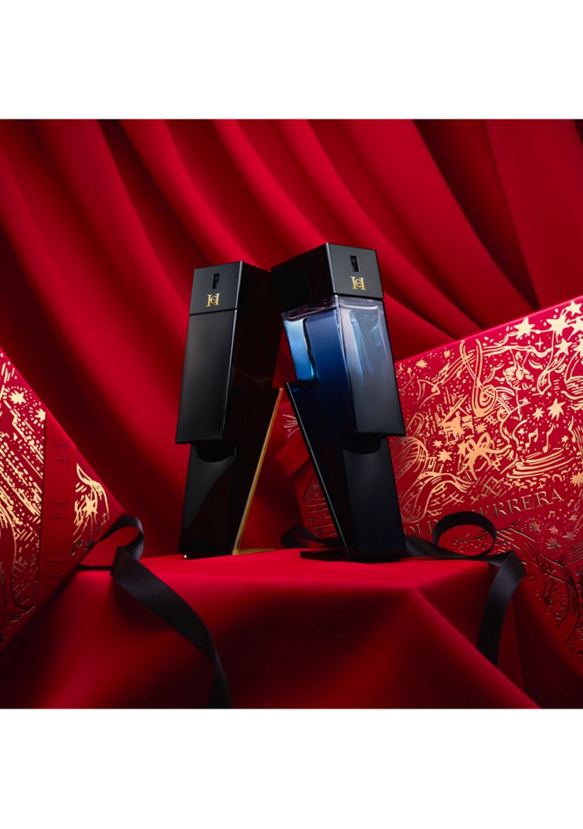 Bad Boy Eau de Toilette 3-Piece Gift Set - $189 Value!