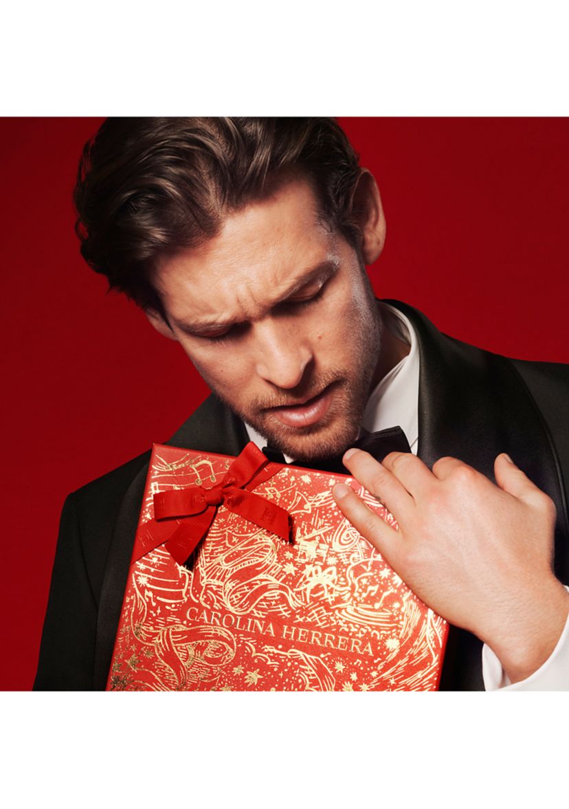 Bad Boy Eau de Toilette 3-Piece Gift Set - $189 Value!