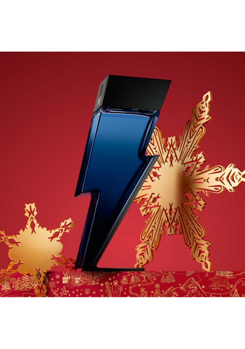 Bad Boy Cobalt Eau de Parfum 3-Piece Gift Set - $221 Value!