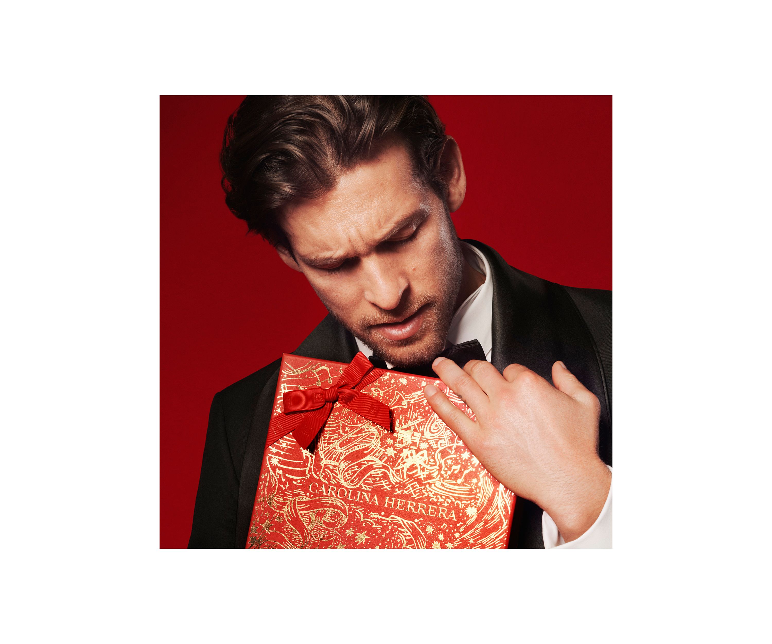  Bad Boy Elixir 3-Piece Gift Set - $239 Value! 