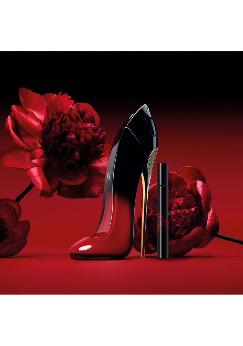  Very Good Girl Elixir 3-Pc. Gift Set - $244 Value! 