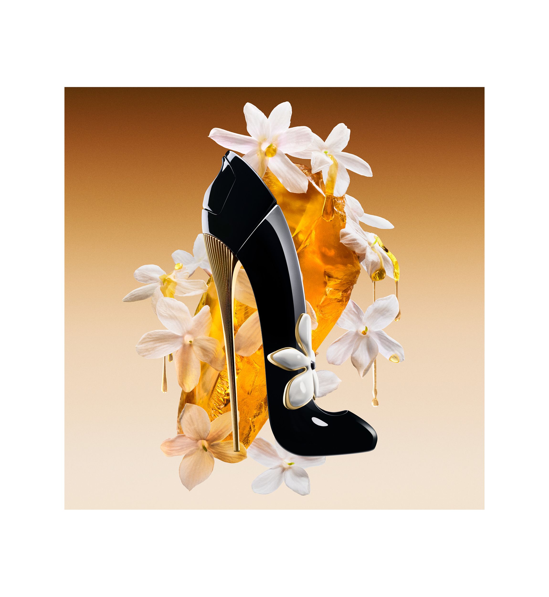 Carolina Herrera Good Girl Jasmine Absolute Eau de Parfum Absolute