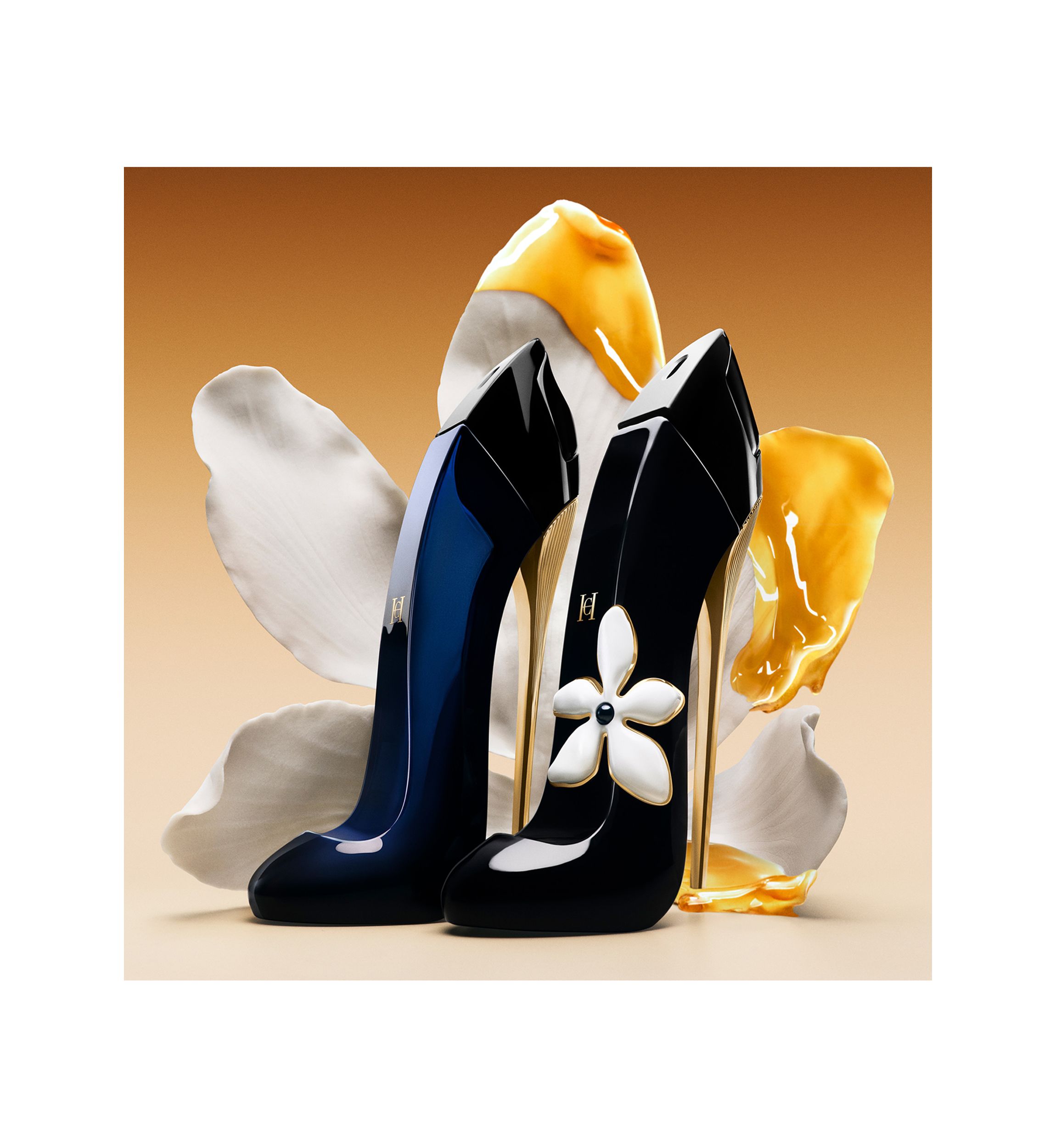 Carolina Herrera Good Girl Jasmine Absolute Eau de Parfum Absolute