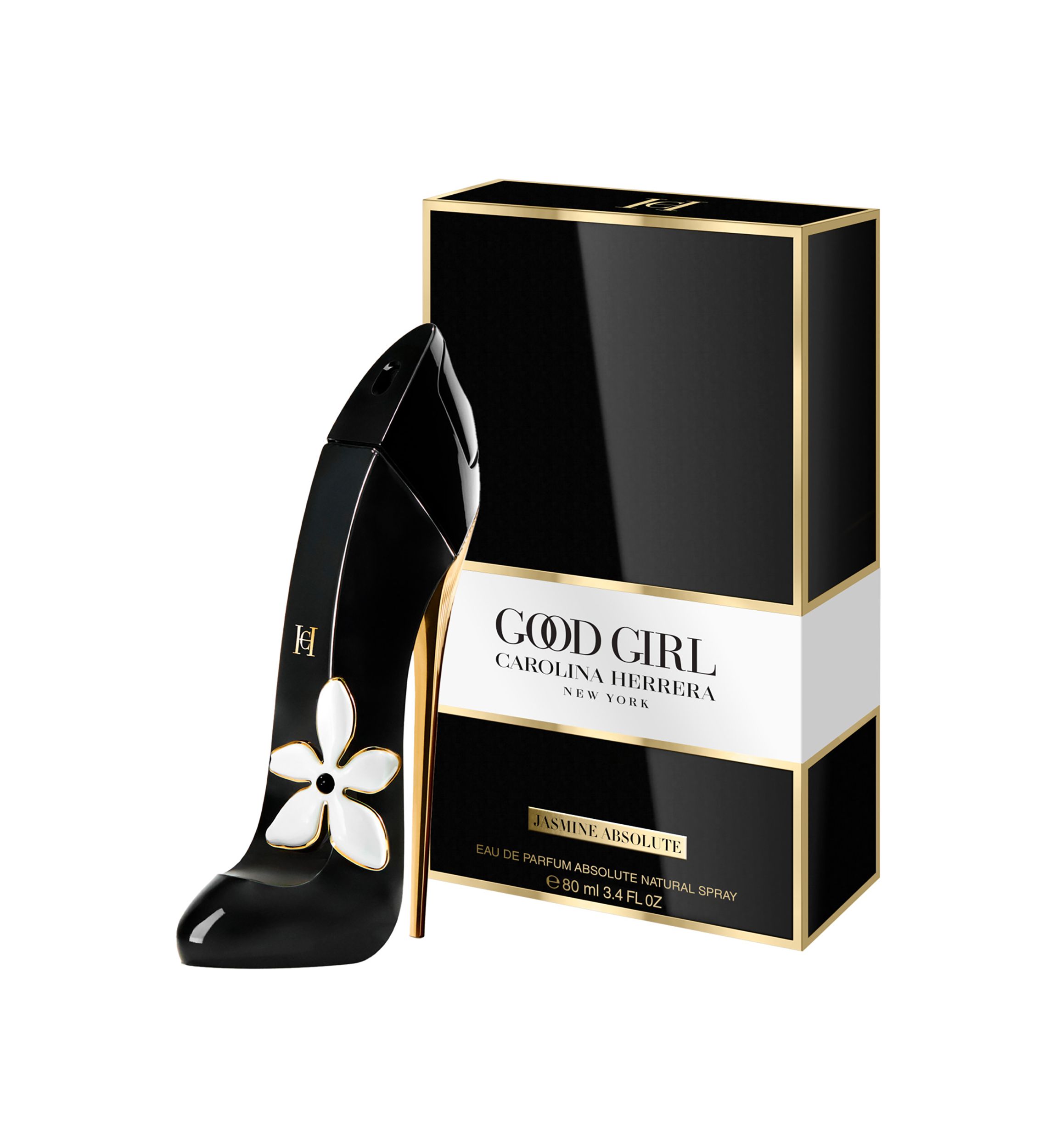 Carolina Herrera Good Girl Jasmine Absolute Eau de Parfum Absolute