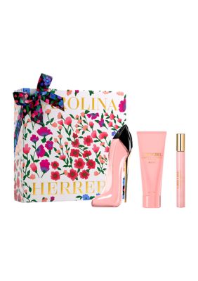 Carolina Herrera Good Girl Blush Eau de Parfum 3-Piece Limited