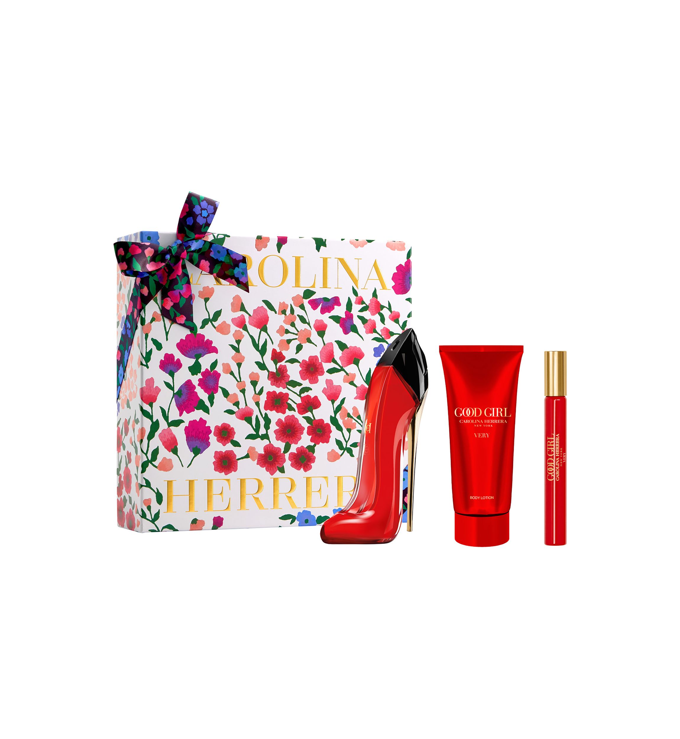 Carolina Herrera 3-Pc. Very Good Girl Eau de Parfum Gift Set