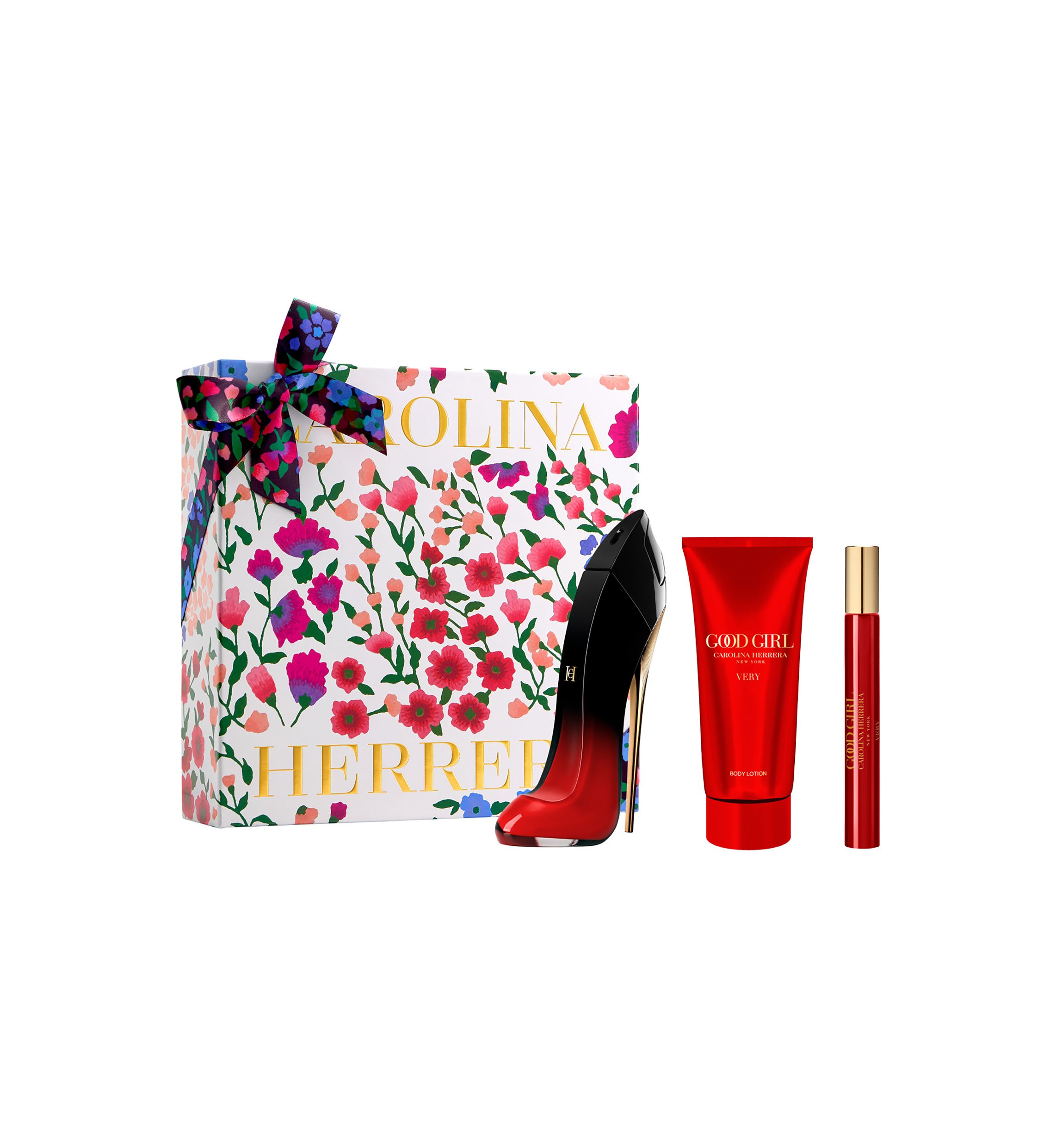 Carolina Herrera 3-Pc. Very Good Girl Elixir Gift Set