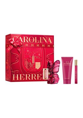 Carolina Herrera Women's La Bomba Eau de Parfum Gift Set - $225 Value