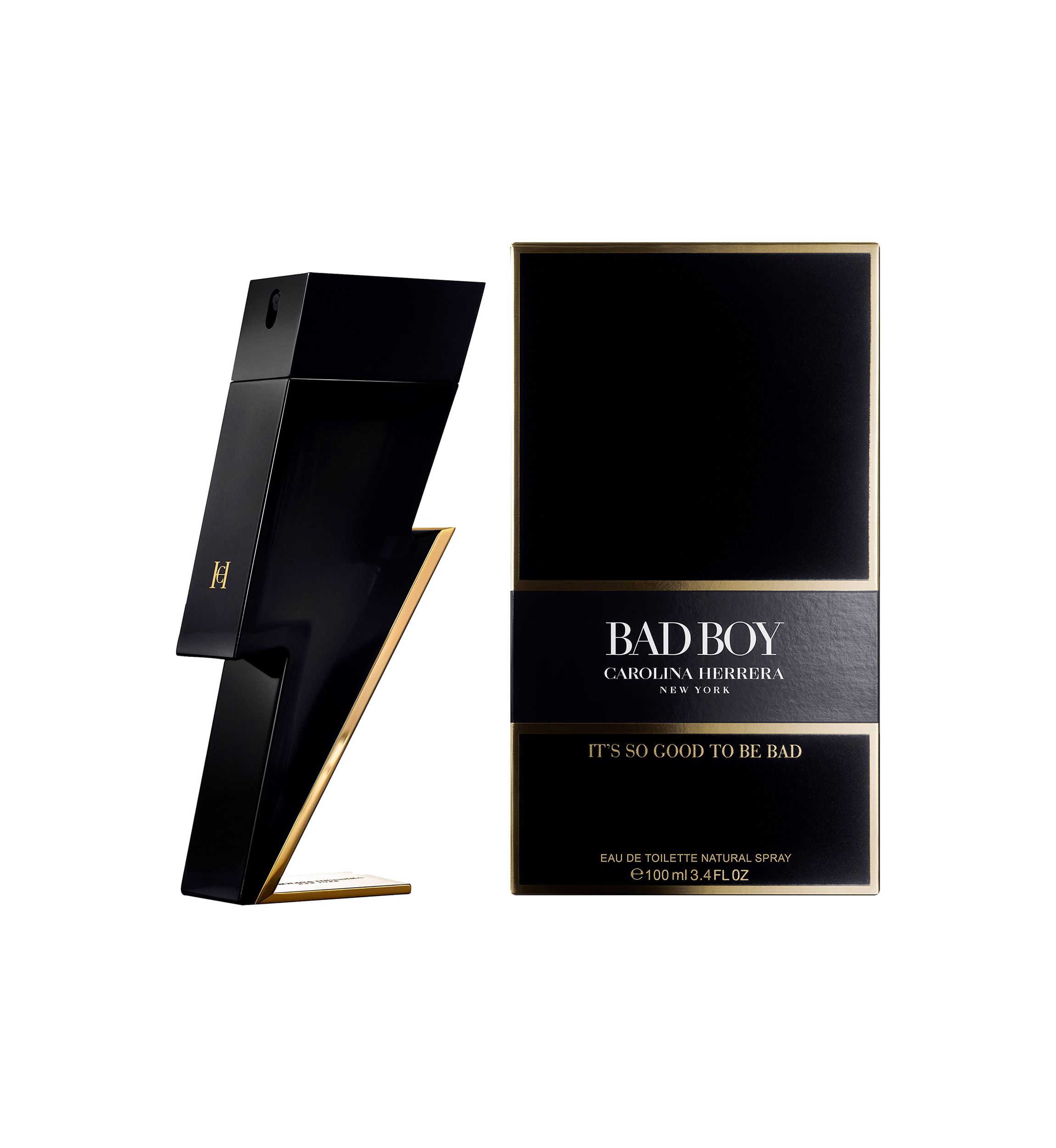 BAD BOY Eau de Toilette