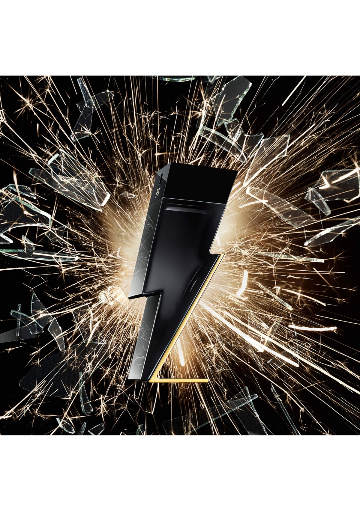BAD BOY Eau de Toilette