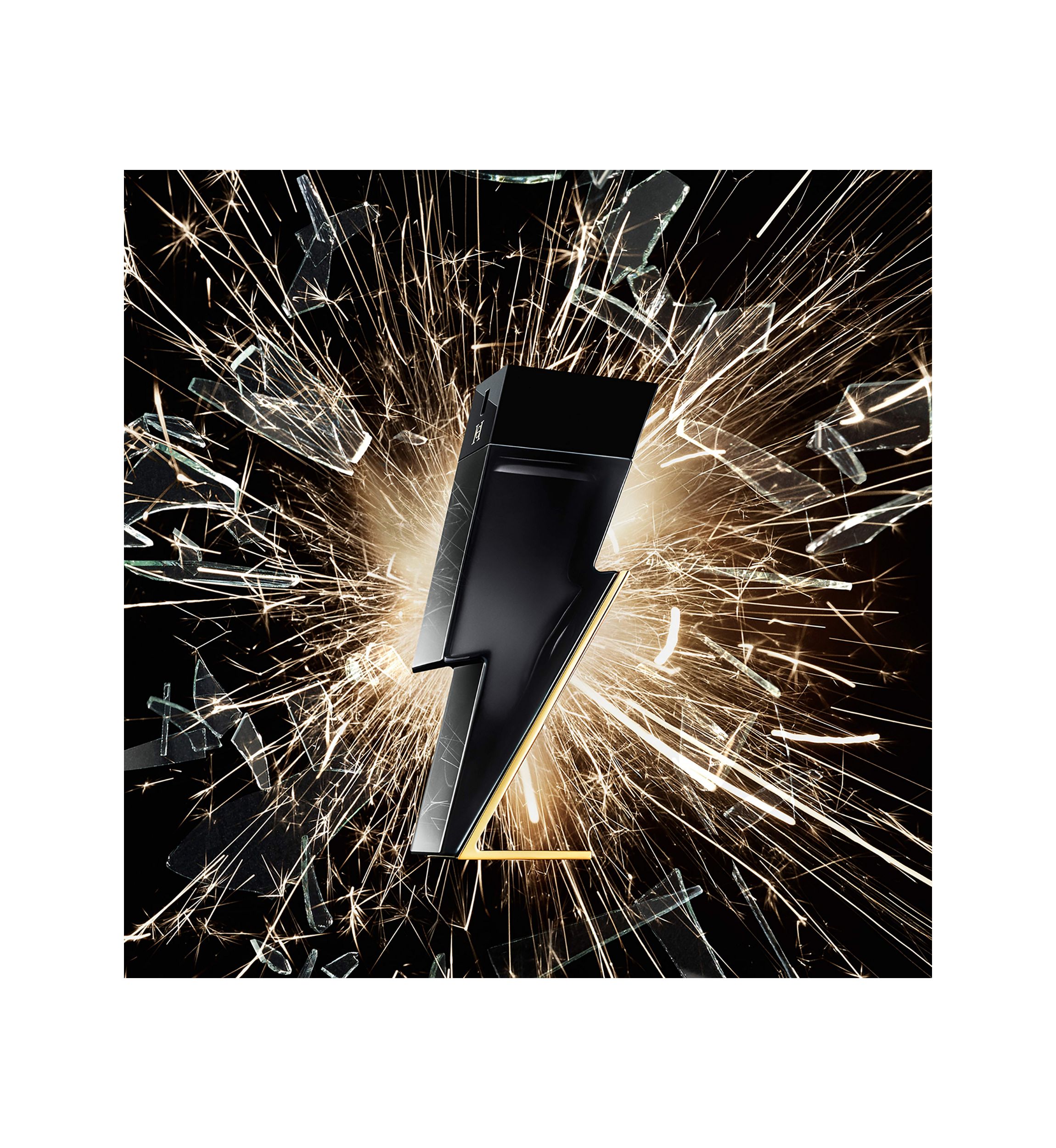 BAD BOY Eau de Toilette