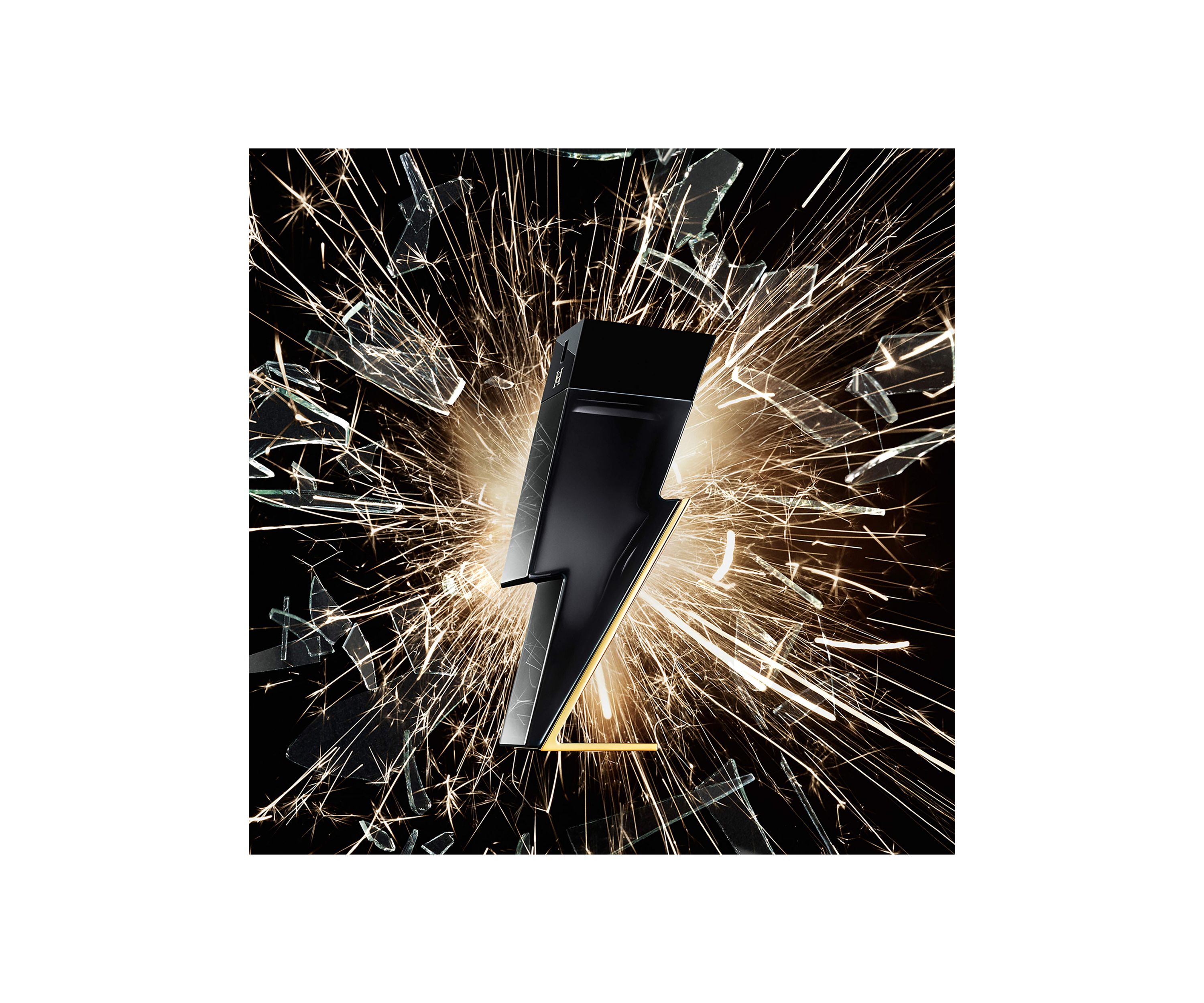 BAD BOY Eau de Toilette