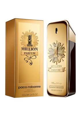 Vacature Zullen En team Paco Rabanne 1 Million Parfum | belk