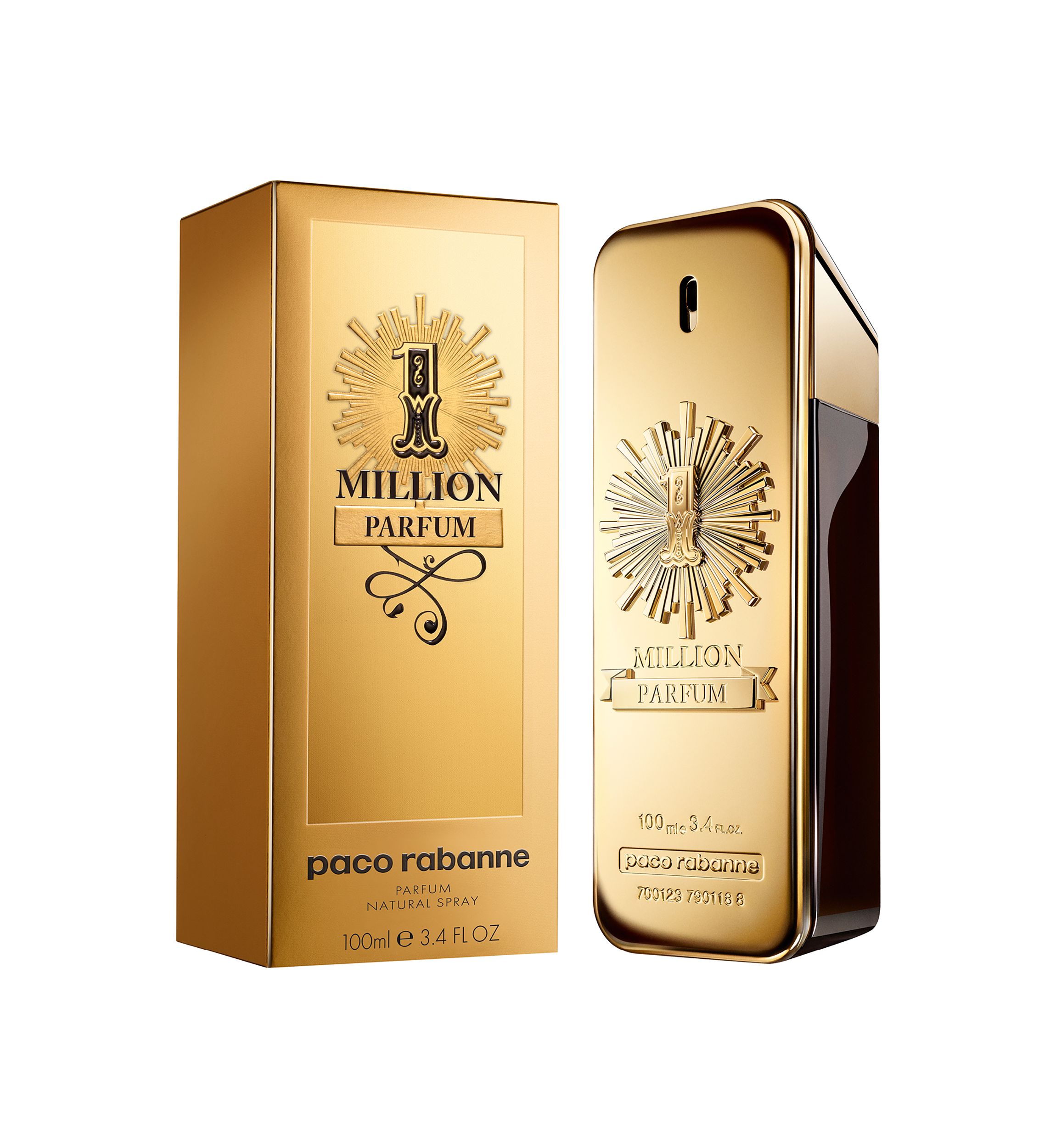 1 Million Parfum