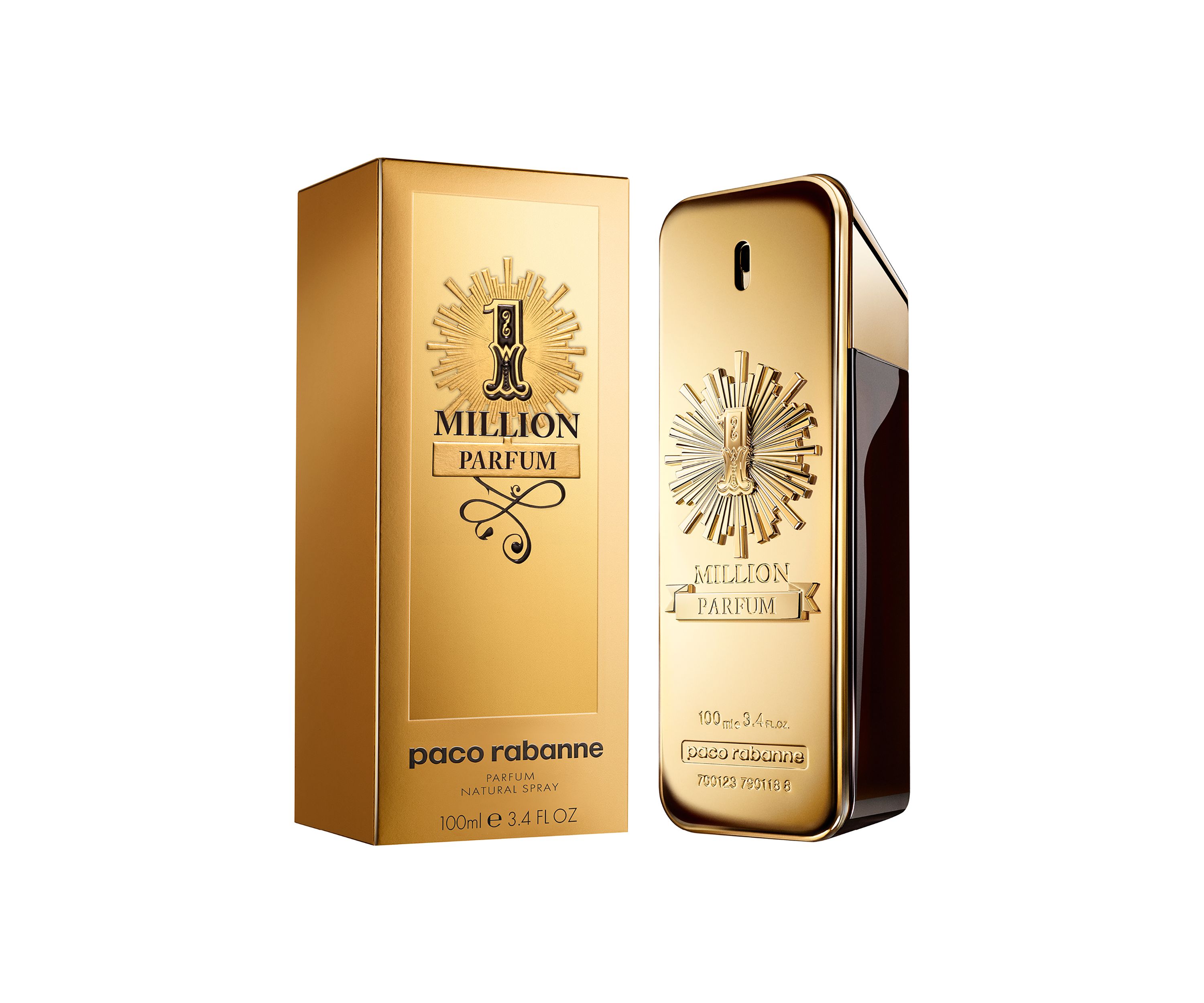 1 Million Parfum