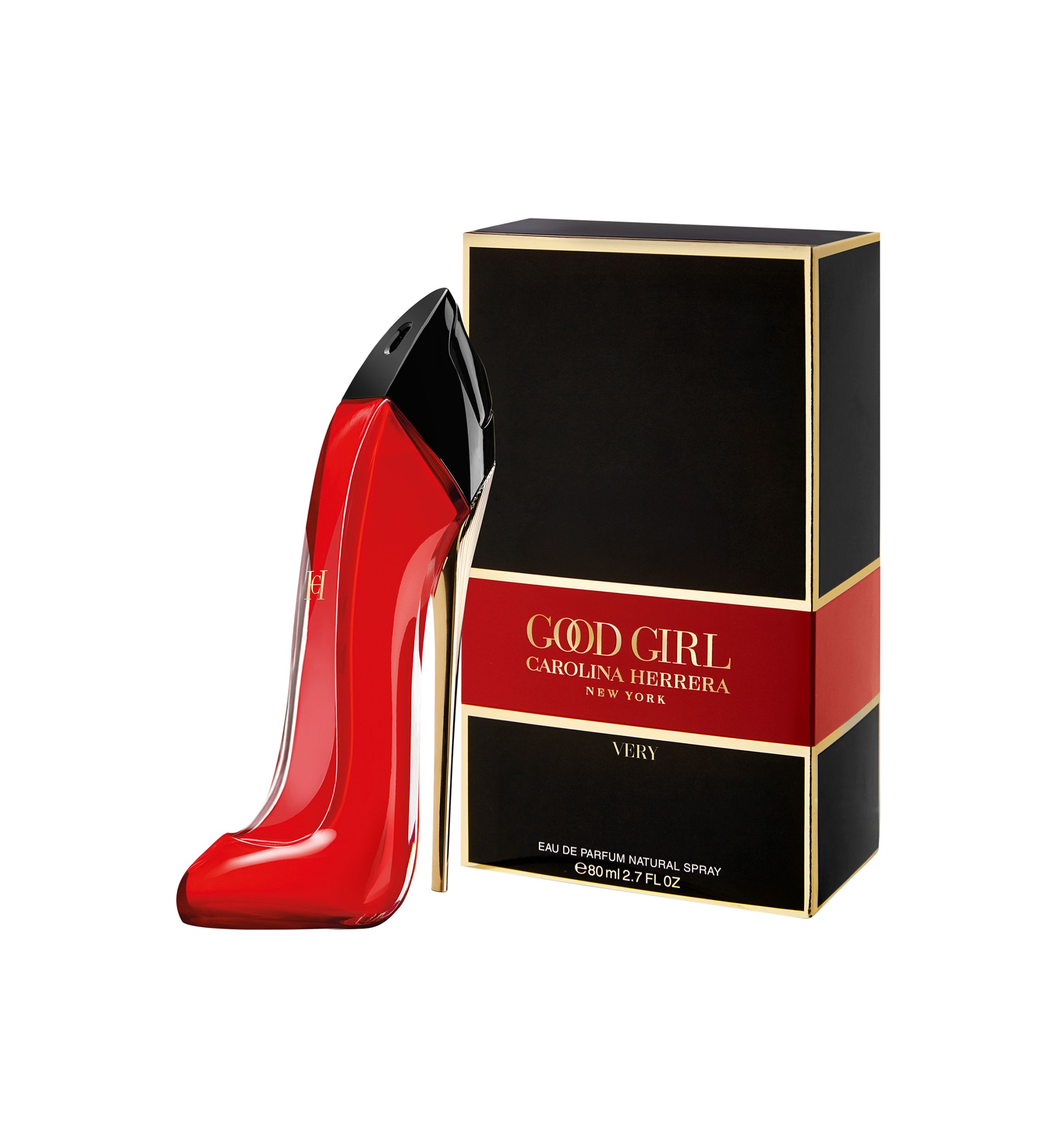 Very Good Girl Eau de Parfum